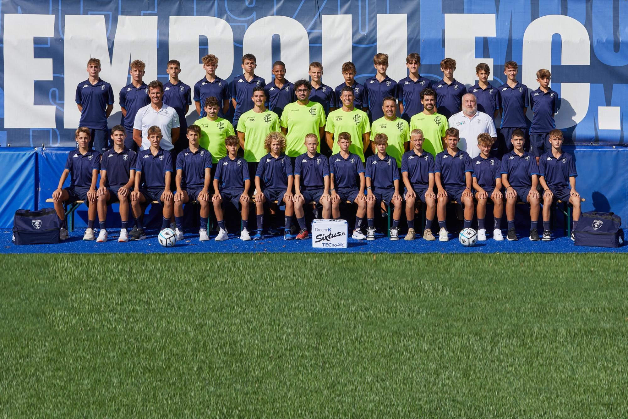 Under 14 Pro, nel weekend la seconda giornata della fase interregionale: spicca il derby tra Lazio e Roma. In campo anche l'U13