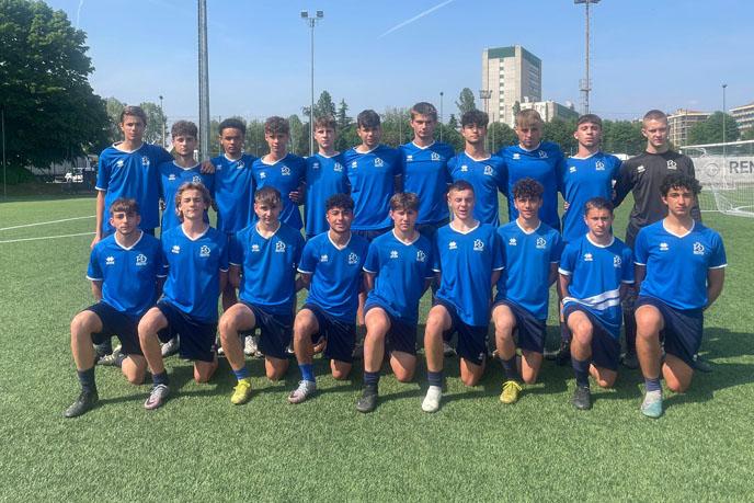 Under 16 C, al via gli ottavi: l'anticipo tra Pro Sesto e Padova. Domenica le altre gare