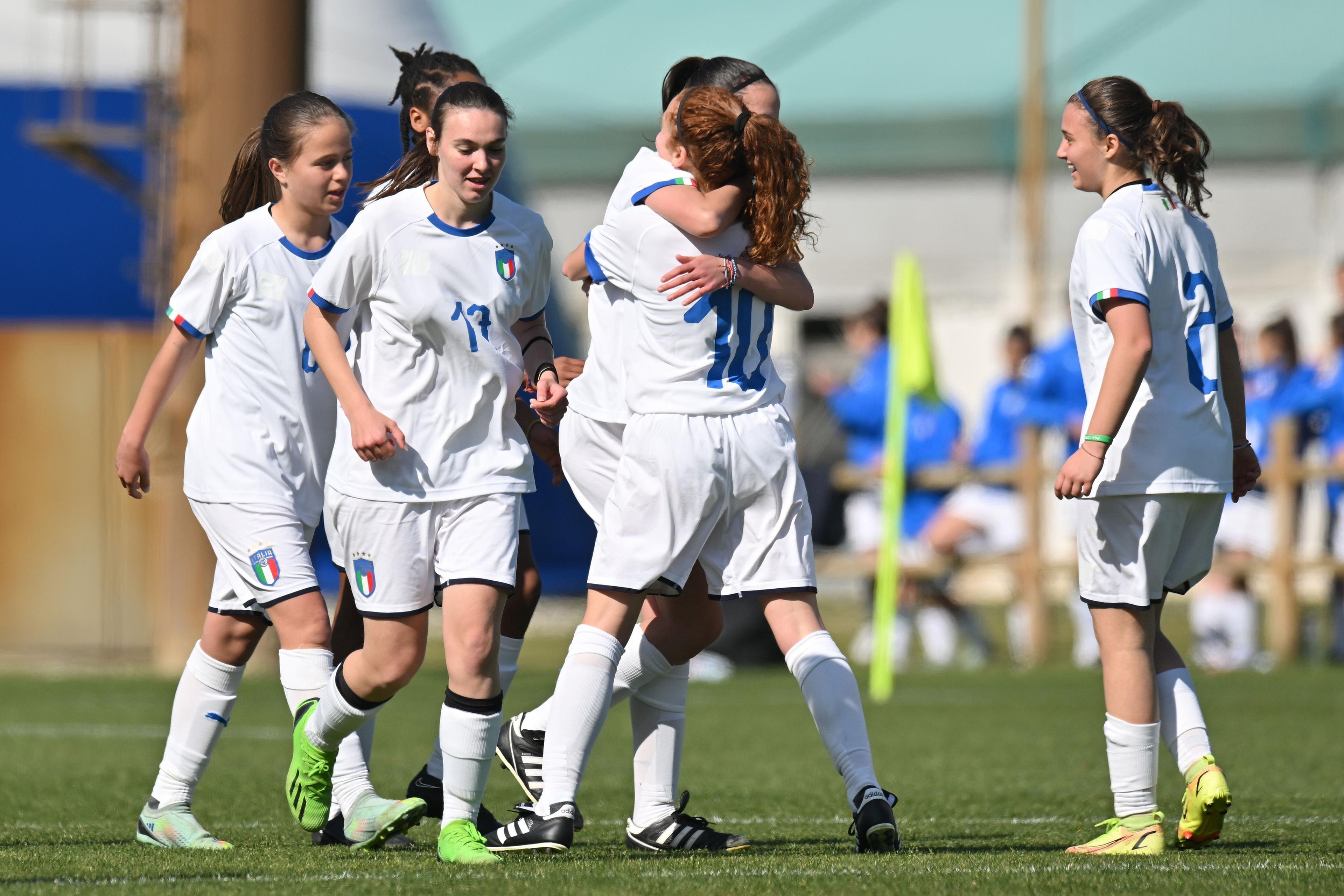 Tanti gol a Tirrenia, cinquina della Taurinense. Pari tra Serenissime e Longobarda