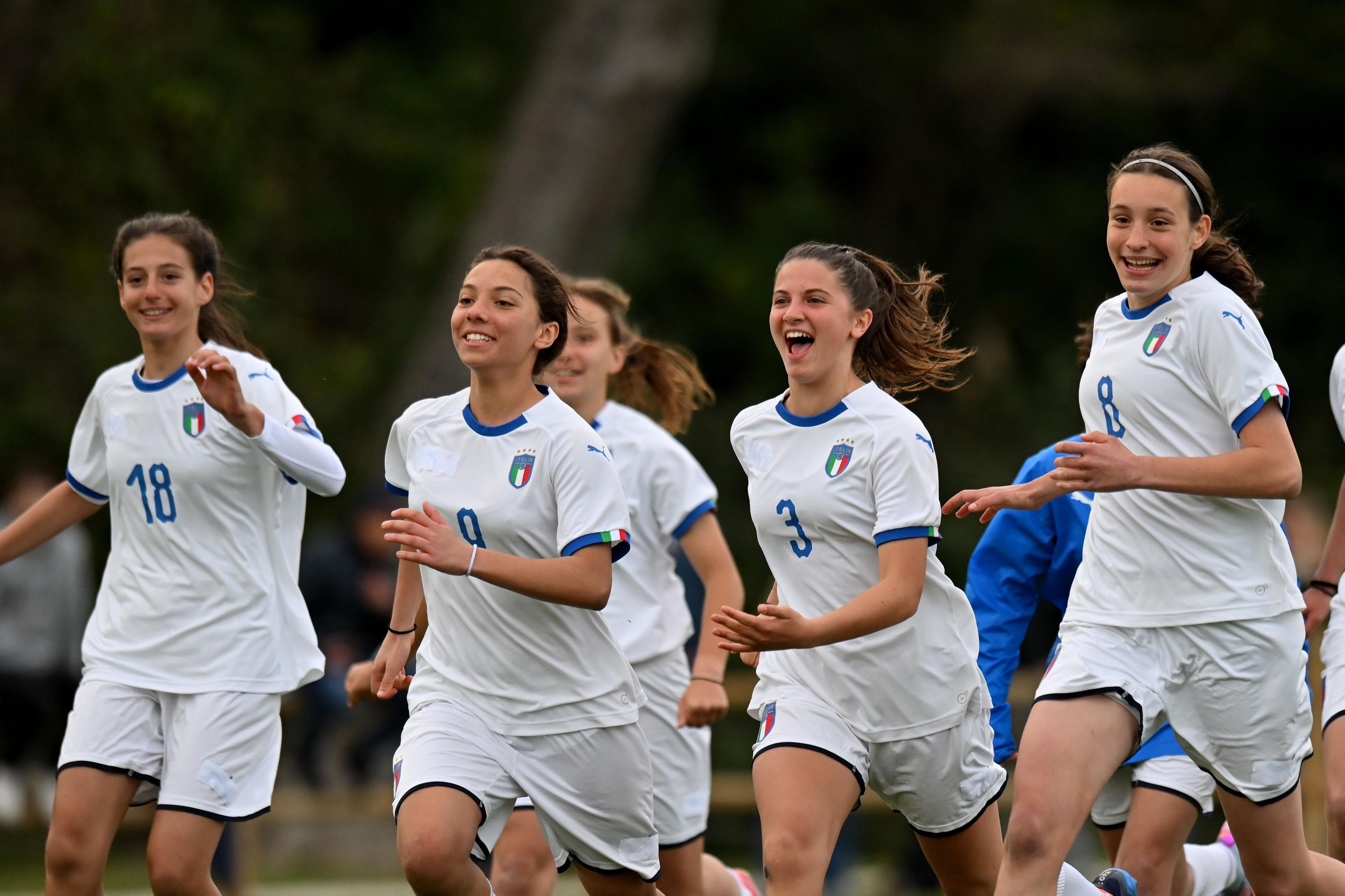 TIRRENIA, ITALY - APRIL 06: <> on April 06, 2023 in Tirrenia, Italy. (Photo by Alessandro Sabattini/Getty Images)