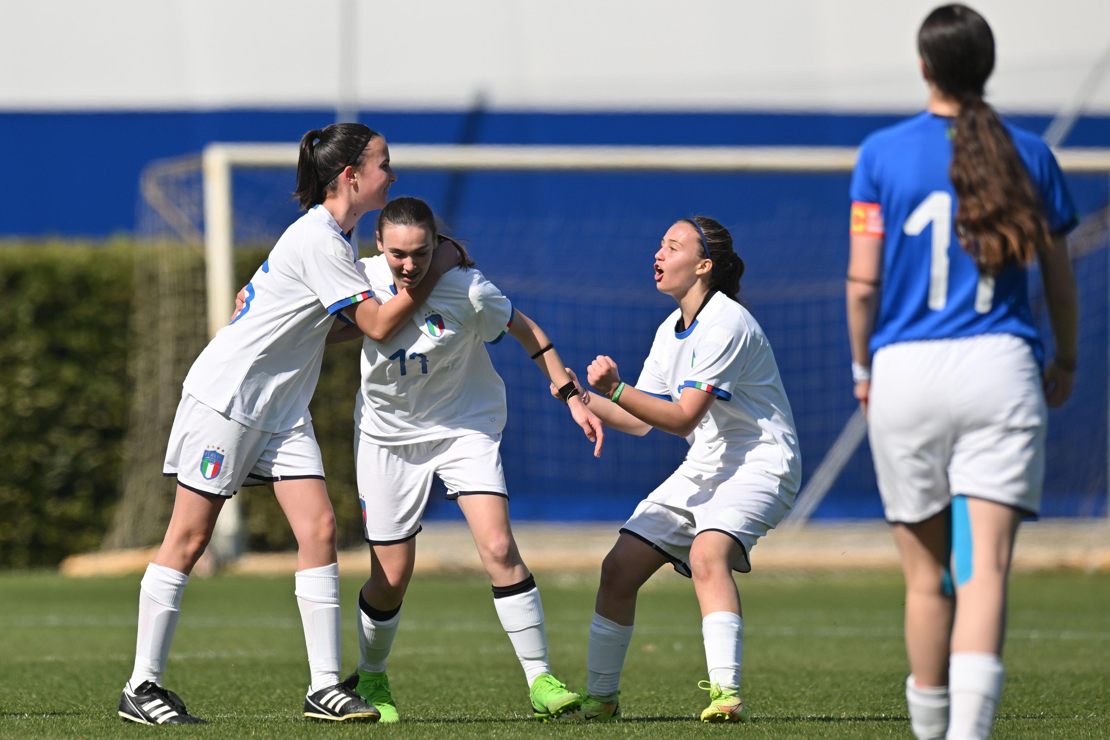 La Taurinense raggiunge Le Serenissime in finale: domenica si assegna il 1° posto