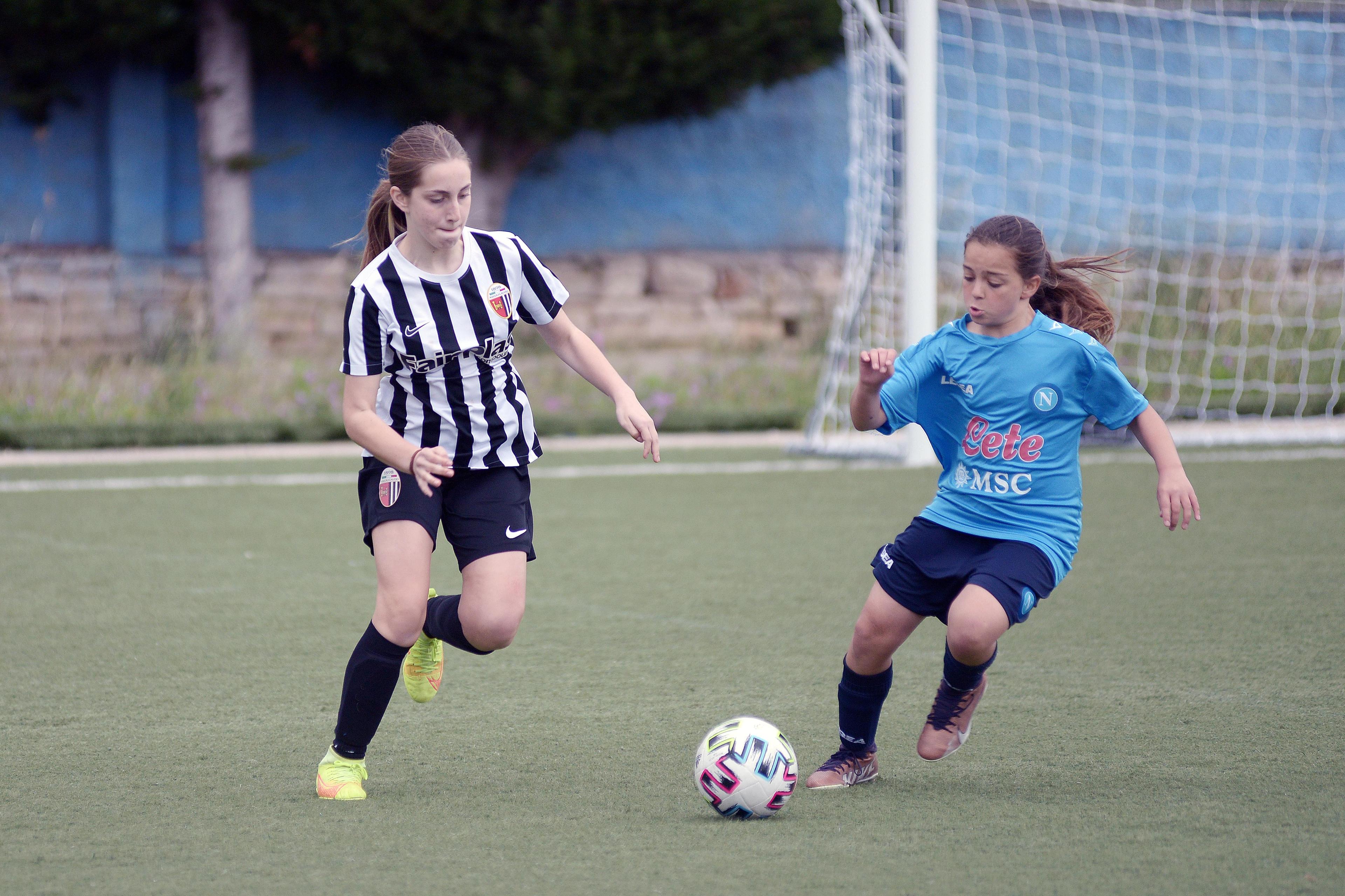 Danone Nations Cup, domenica a Verona si decide la terza qualificata: in campo Cesena, Parma, Vicenza, Sudtirol e Tavagnacco