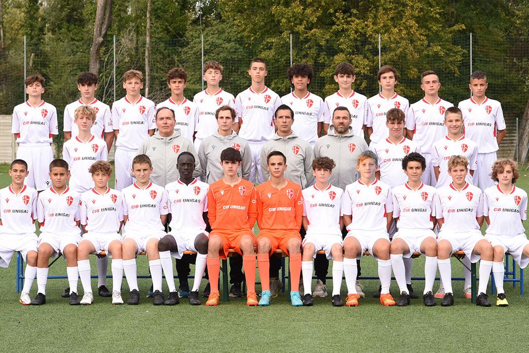 Under 14 Pro, sabato e domenica a Coverciano le finali nazionali con una nuova formula: si gioca 11 contro 11 e 8 contro 8