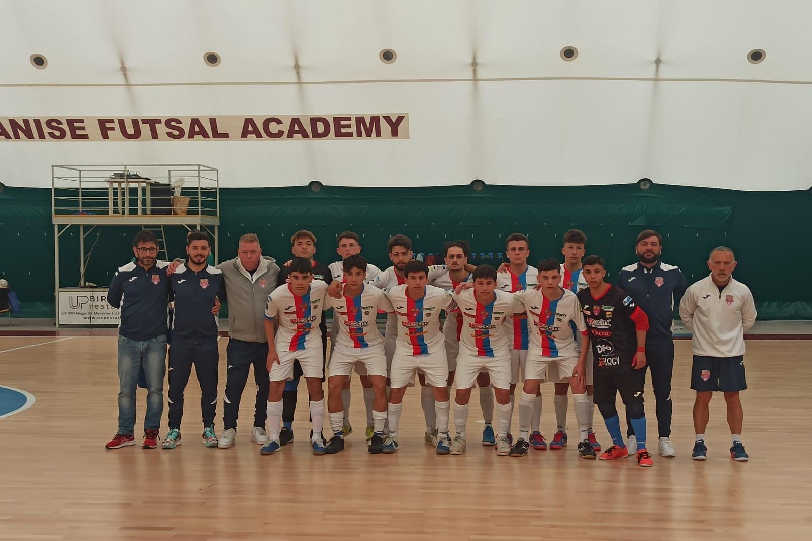 Under 17 e Under 15 futsal, incertezza assoluta: nel weekend le gare decisive per la qualificazione alle Final Four scudetto