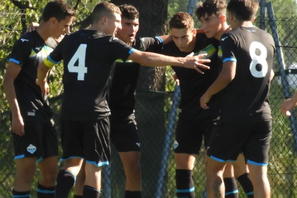 Under 18, cinque squadre in lizza per il secondo posto nel girone A. Under 16 Serie A e B, al via i quarti: spicca Lazio-Fiorentina