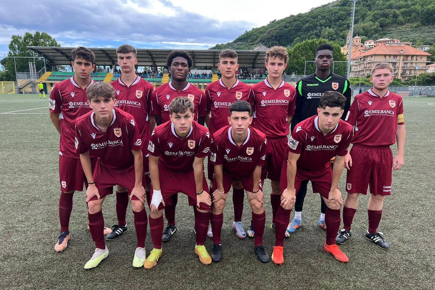 Under 17 Serie C, iniziano i quarti: focus su Reggiana-Pontedera. Under 16 Serie C, è il momento delle semifinali