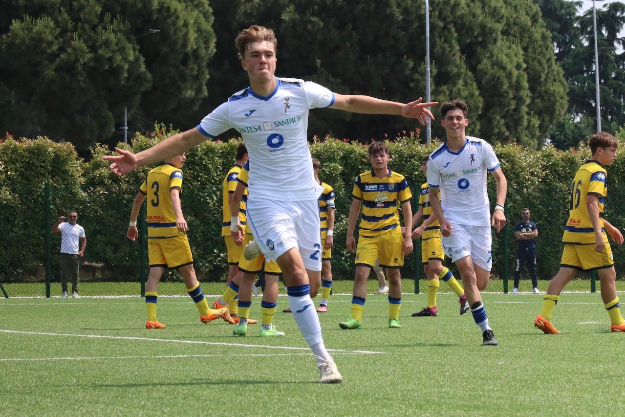 Under 18 Professionisti, il Sassuolo conquista le semifinali. Under 15 Serie A e B, Inter e Juventus vincono in goleada