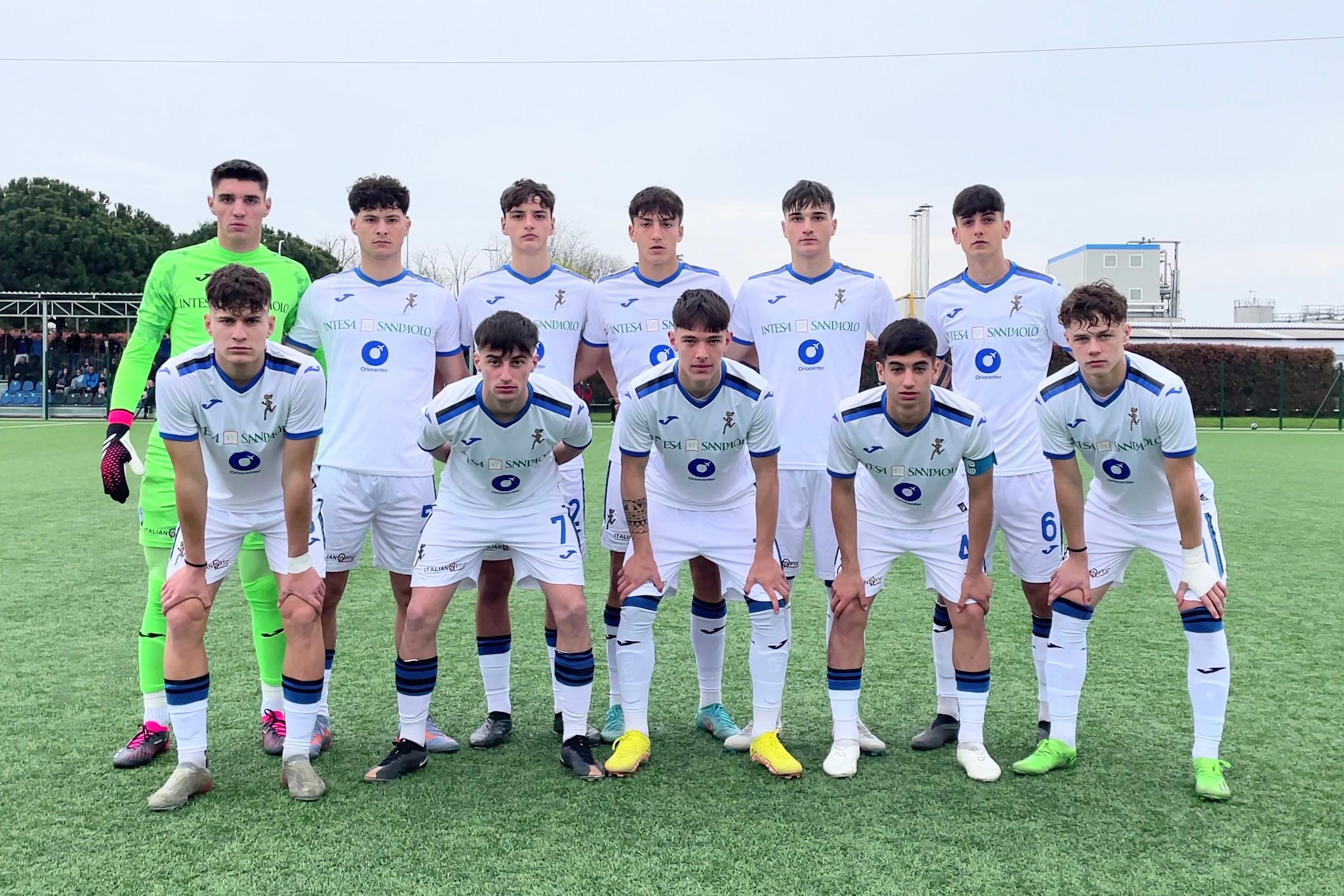 Under 17 Serie A e B, iniziano i quarti: spicca Atalanta-Roma. Under 16 Serie A e B, le migliori otto pronte per le gare di ritorno