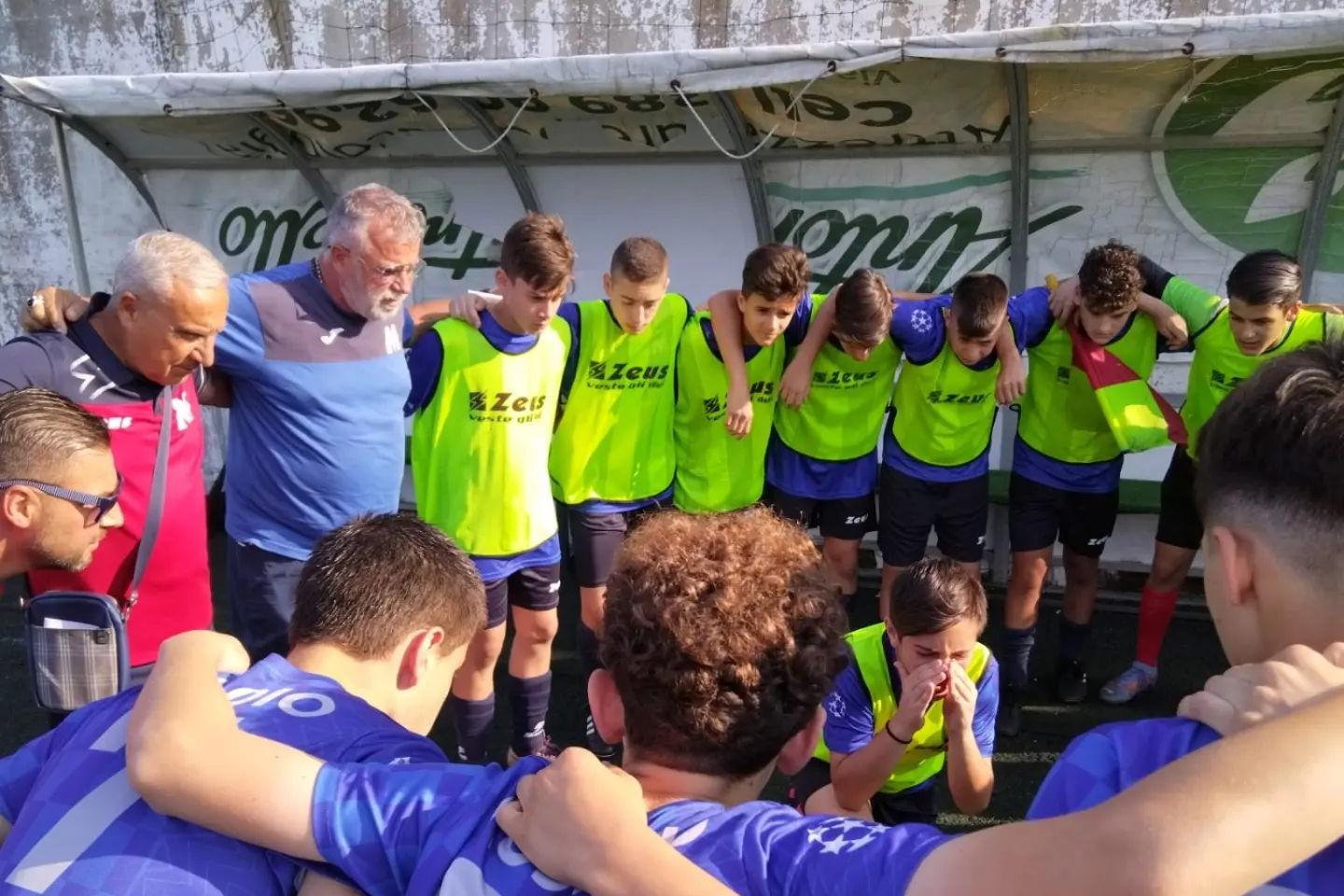 U17 e U15 Dilettanti, la 2ª giornata lascia tutto aperto: ultimo turno decisivo per andare in finale scudetto