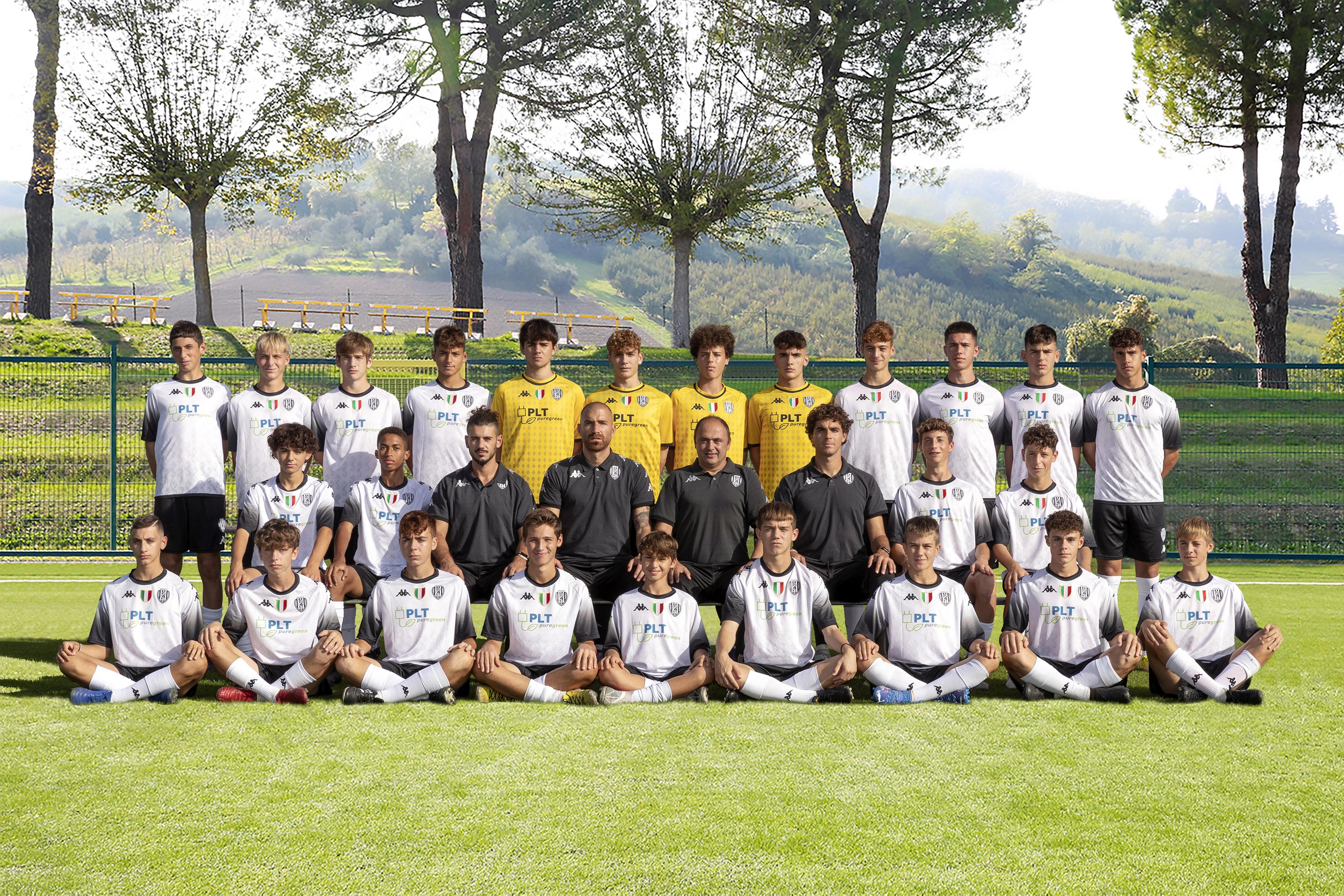 Under 15 Serie C, lunedì la finale a Tolentino. Magi e il Cesena cercano il bis, ma la Juve Stabia vuole sorprendere ancora