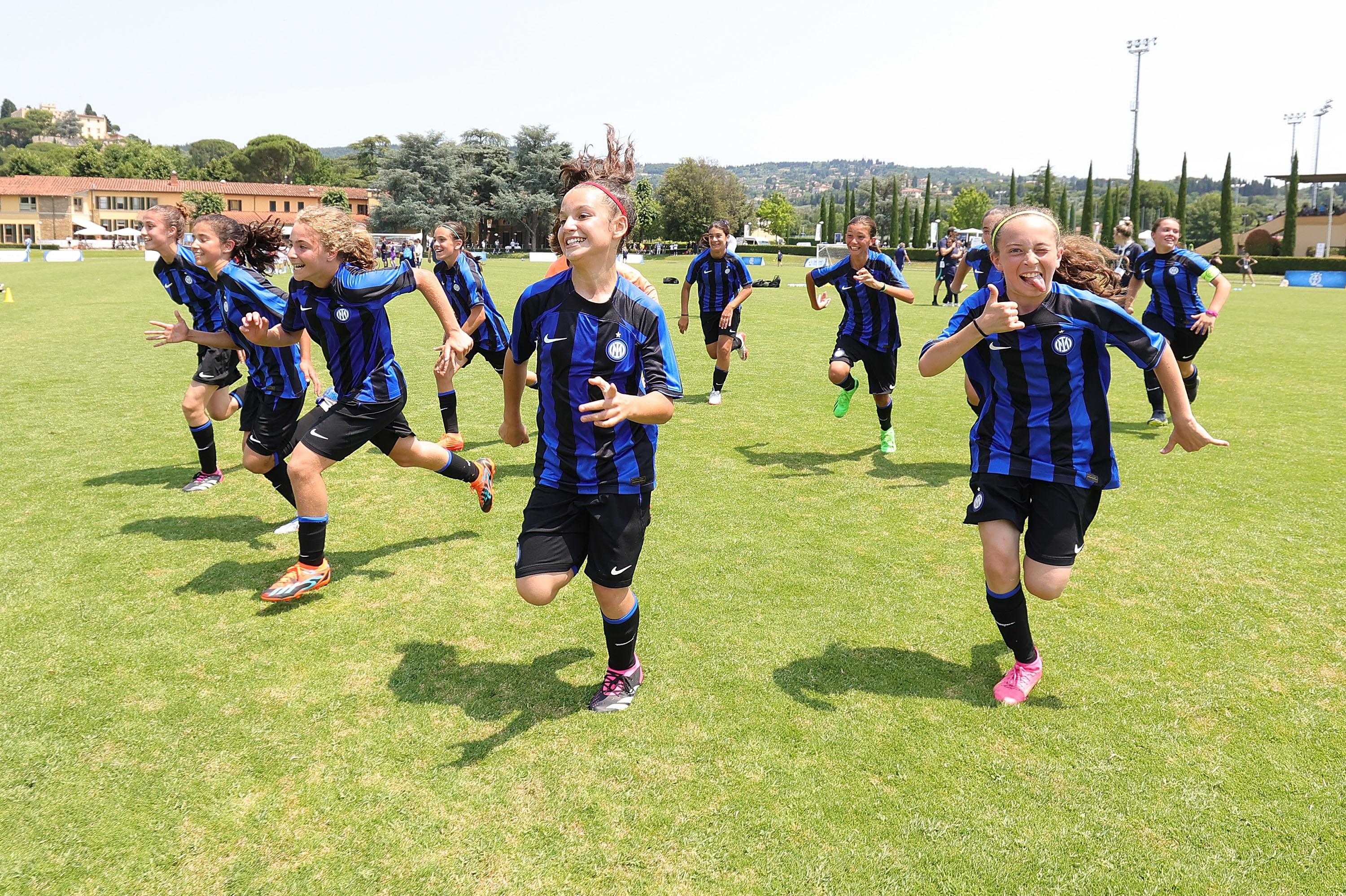 FLORENCE, ITALY - JUNE 18: <> at Centro Tecnico Federale di Coverciano on June 18, 2023 in Florence, Italy. (Photo by Gabriele Maltinti/Getty Images)