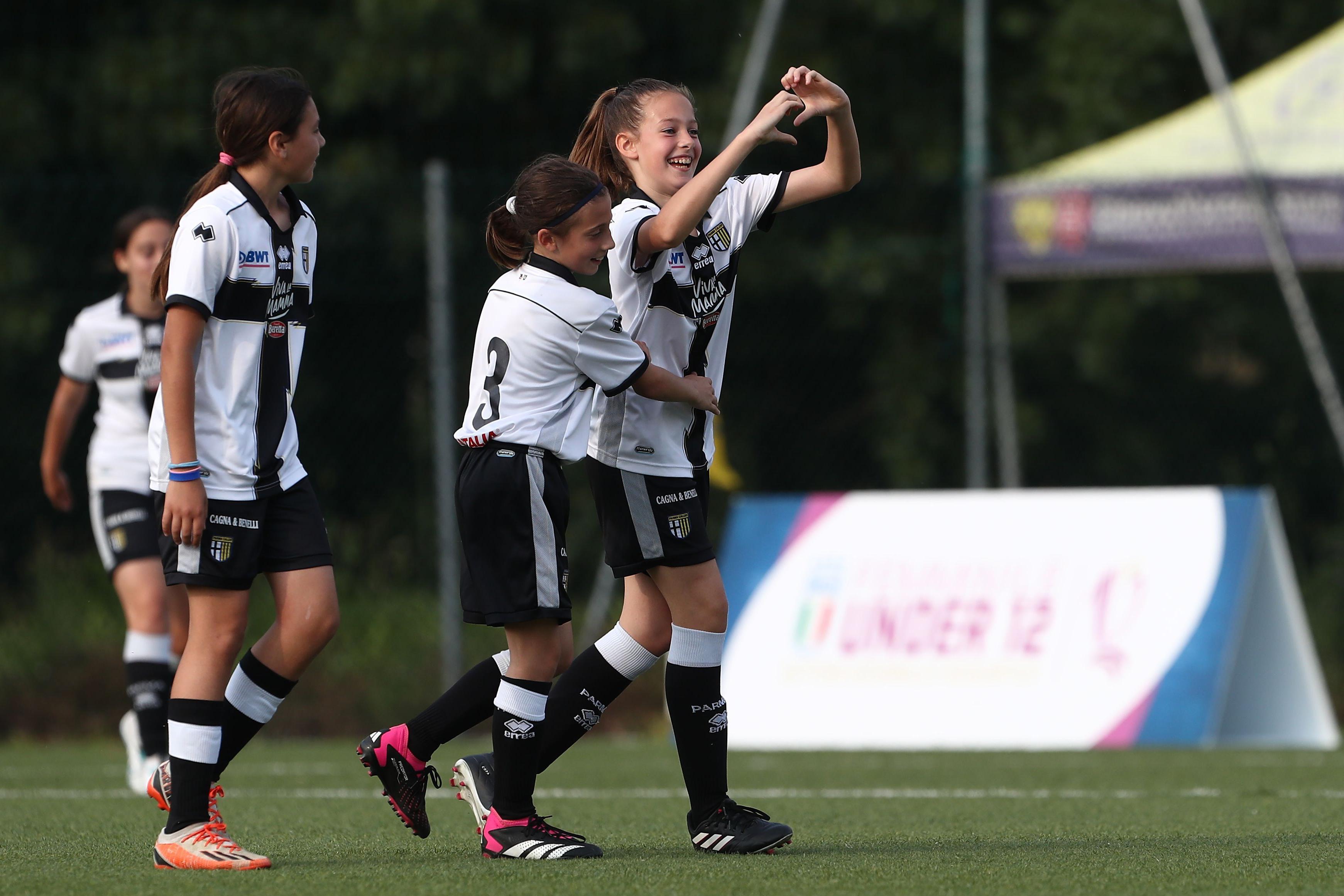 Un weekend di eventi firmati Danone e FIGC: finale della Danone Nations Cup e ‘Premio Empowerment femminile’