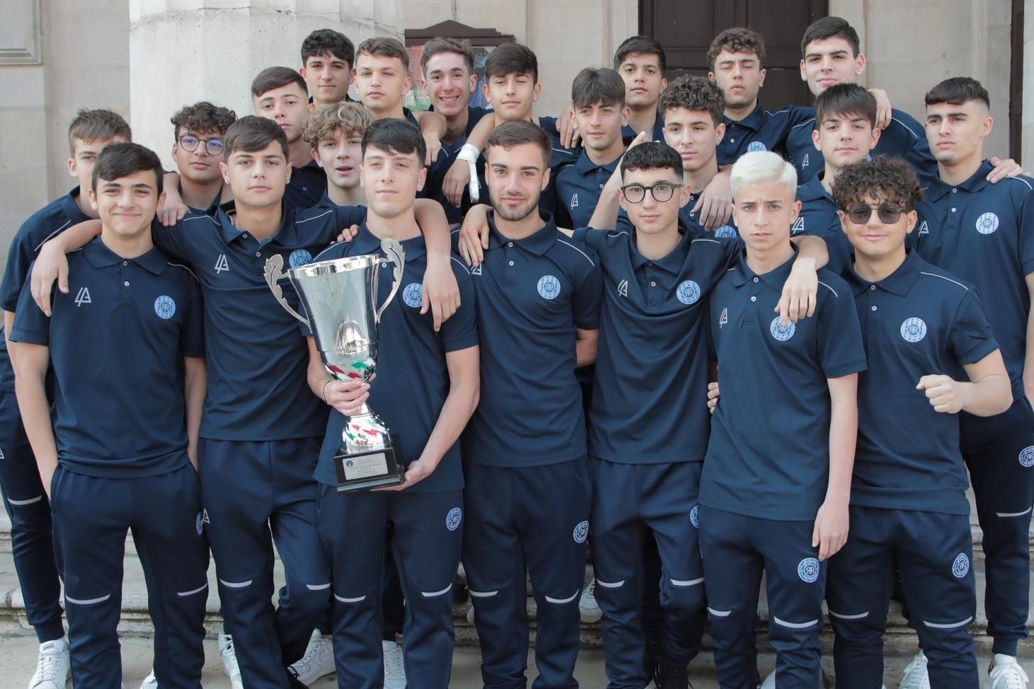 U17 e U15 Dilettanti, conclusa la prima giornata dei triangolari: ok Campodarsego, Levante e Montebelluna, pari Micri-Grifone