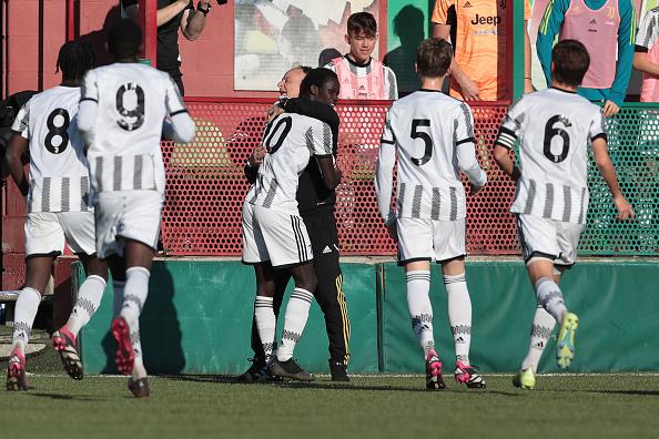 Under 17 Serie A e B, ecco le semifinaliste: Roma-Milan e Inter-Fiorentina. Under 15 Serie C, la finale è Cesena-Juve Stabia