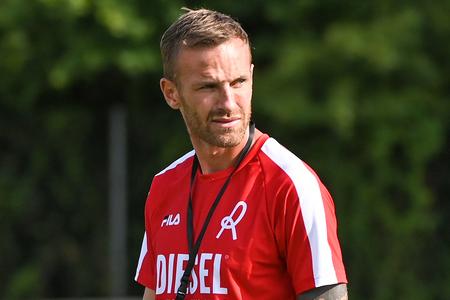 Under 17 Serie C, la prima finale scudetto di Luca Rigoni: da bandiera del Vicenza ad allenatore. Ultimo ostacolo: l'Albinoleffe