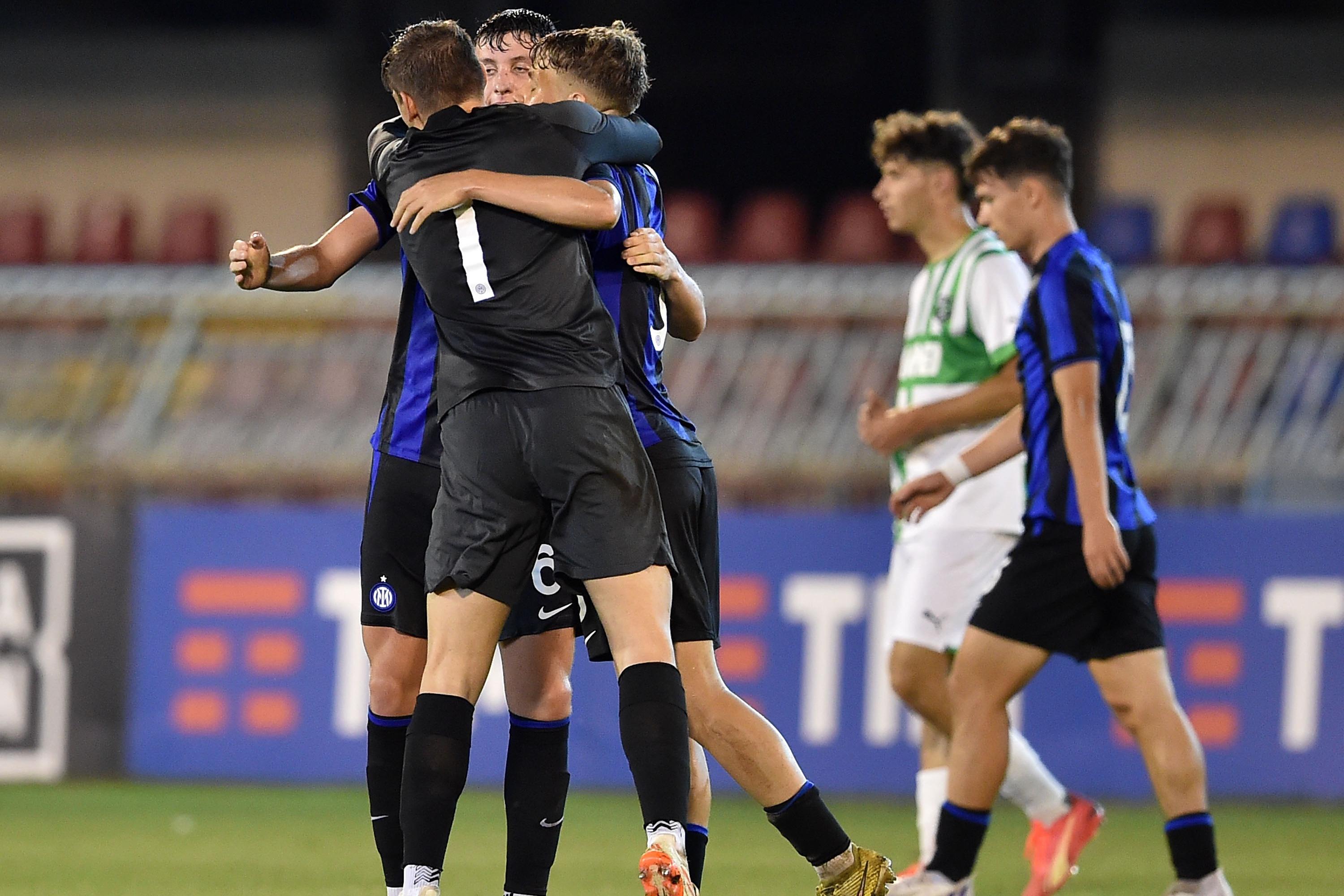 Under 18 Professionisti, martedì sera si assegna lo scudetto: l'Inter vuole prendersi il trono della Spal