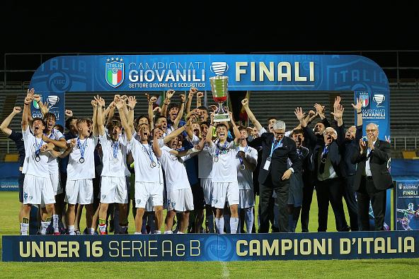Zanotti, Baldanzi, Faticanti, Esposito e gli altri ragazzi d'oro: dalle Finali Giovanili al sogno di vincere il Mondiale Under 20