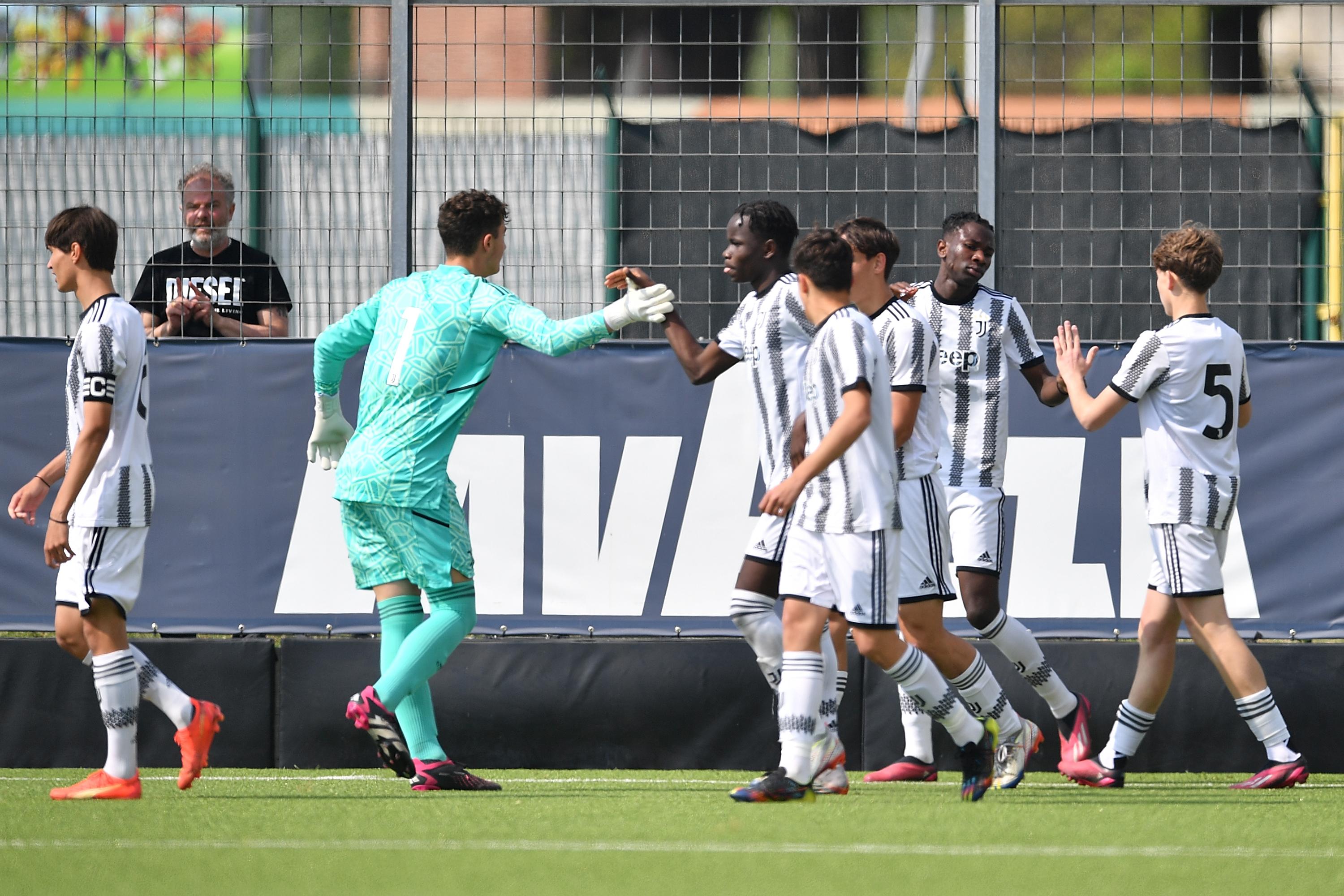 Under 15 Serie A e B, al via le semifinali: focus su Juventus-Inter. Under 17 Serie A e B, ultima tappa del viaggio verso le Marche