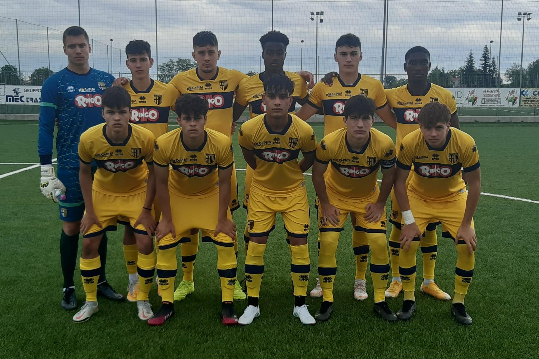 Under 17 Serie A e B, spettacolo tra Parma e Inter: finisce 5-5! Under 16, Parma-Fiorentina e Milan-Roma le semifinali