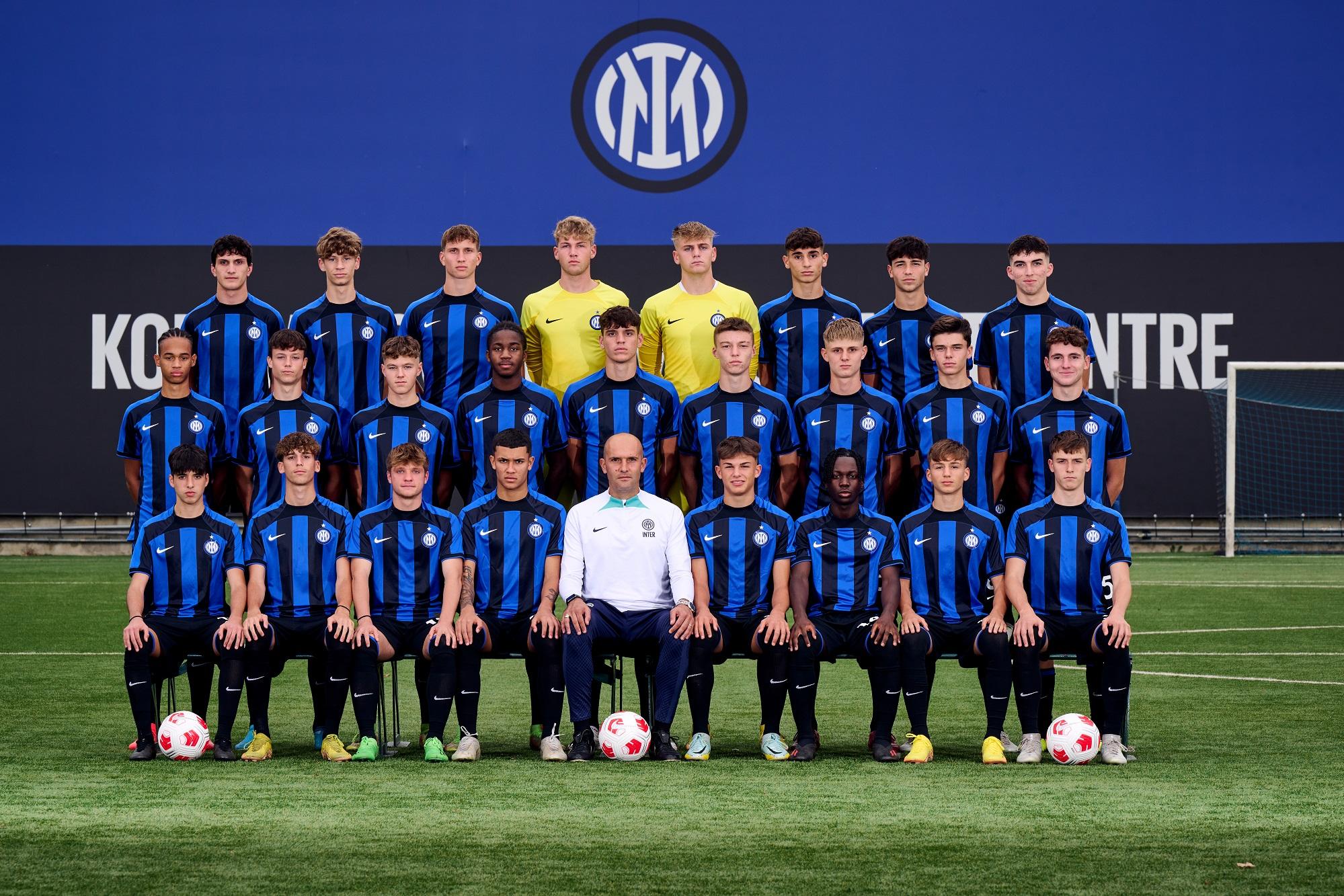 Under 17 Serie A e B, mercoledì le semifinali: Roma-Milan a San Benedetto del Tronto e Inter-Fiorentina ad Ancona