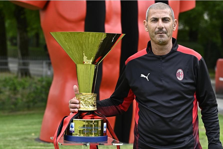 Il cordoglio del Settore Giovanile e Scolastico della FIGC per la scomparsa di Tino Borneo: guidava l'Under 12 del Milan
