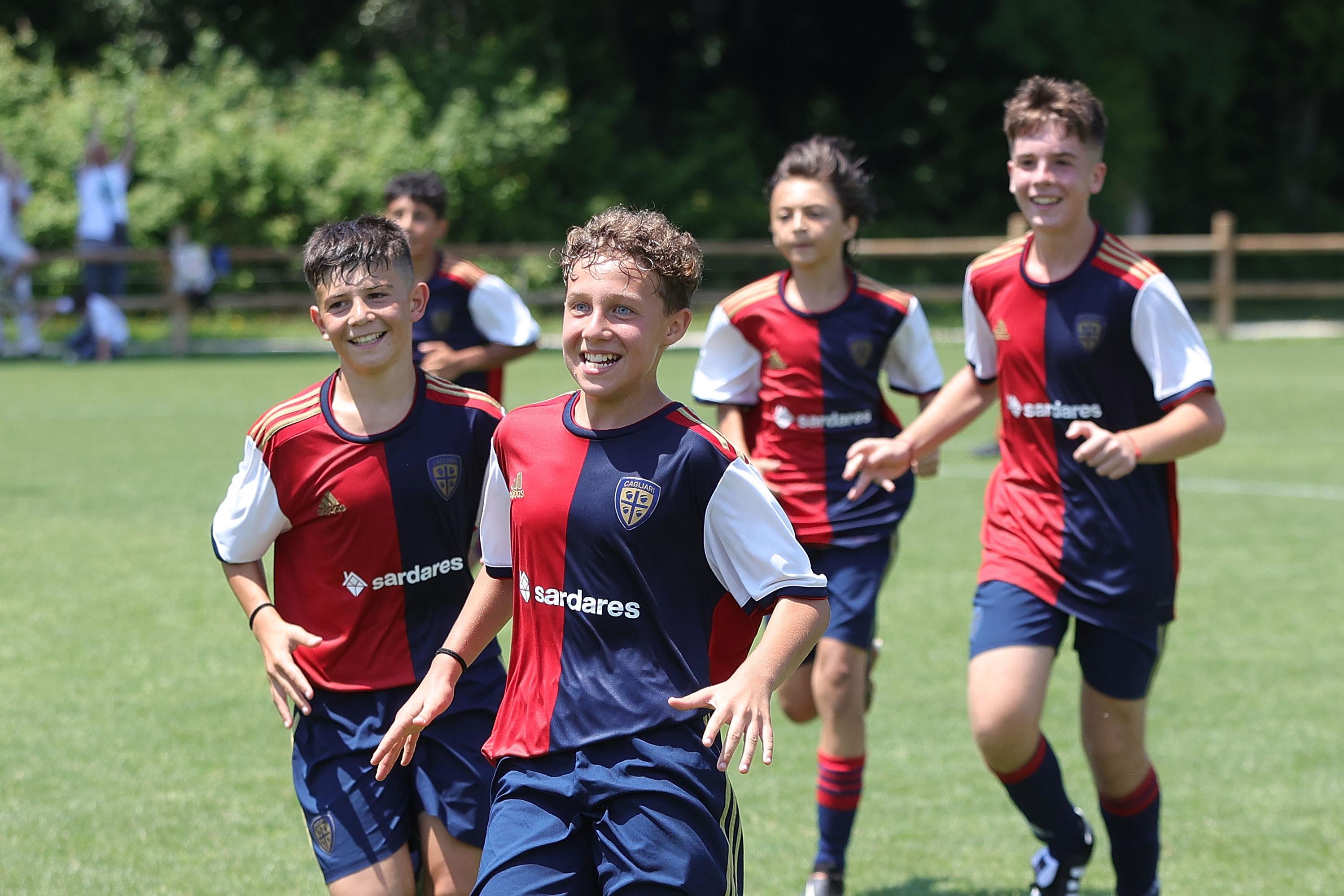 Under 13 Fair Play Elite, nel weekend al via la prima fase interregionale. Finali nazionali il 31 maggio e il 1° giugno a Tirrenia
