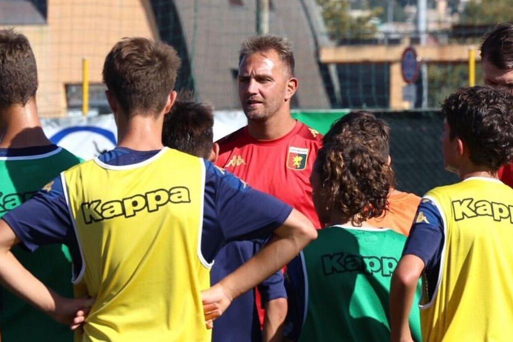 Under 14 Pro, fase interregionale al via nel weekend: ecco le 16 qualificate. E con il Genoa c'è 'mister' Criscito