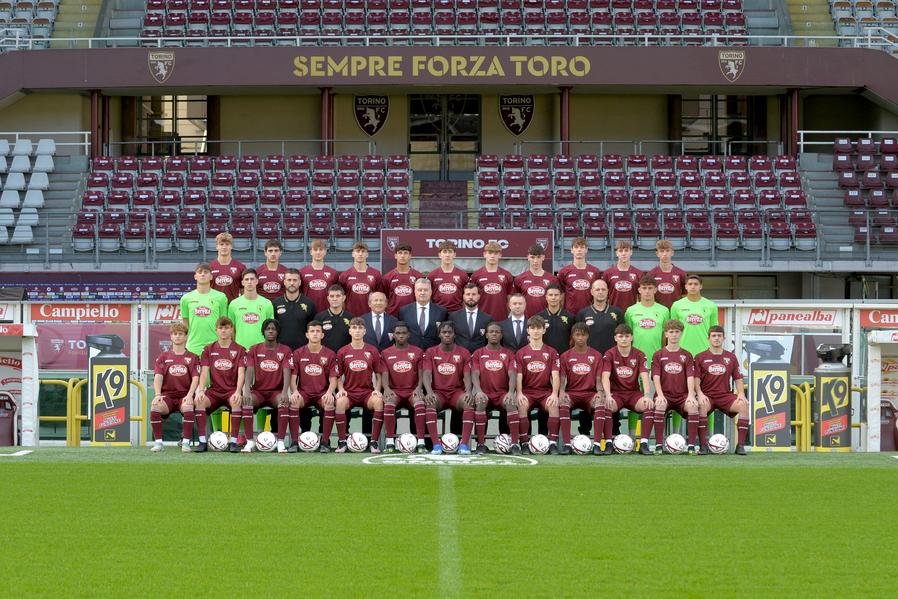 TORINO FC STAGIONE 23/24
