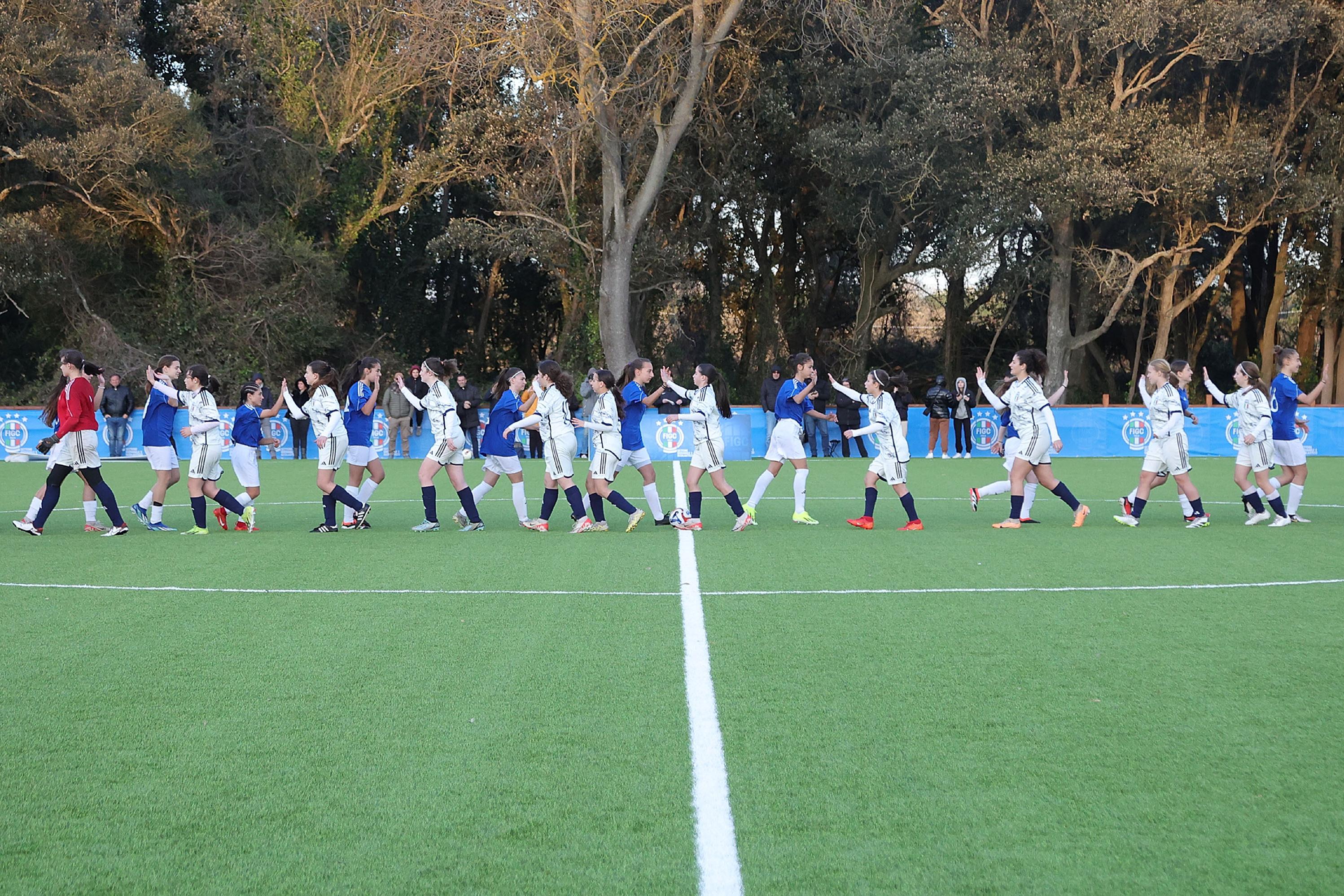 Adriatica e Dolomiti, esordio con vittoria: venerdì le gare decisive per l’accesso alle finali del Torneo delle Selezioni Territoriali