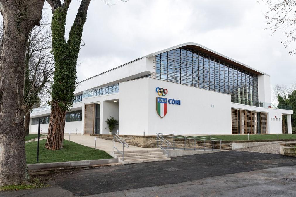 Futsal+17 femminile, al Giulio Onesti il primo storico raduno. Tisci: \"Crediamo e investiamo nel sistema di sviluppo del movimento\"