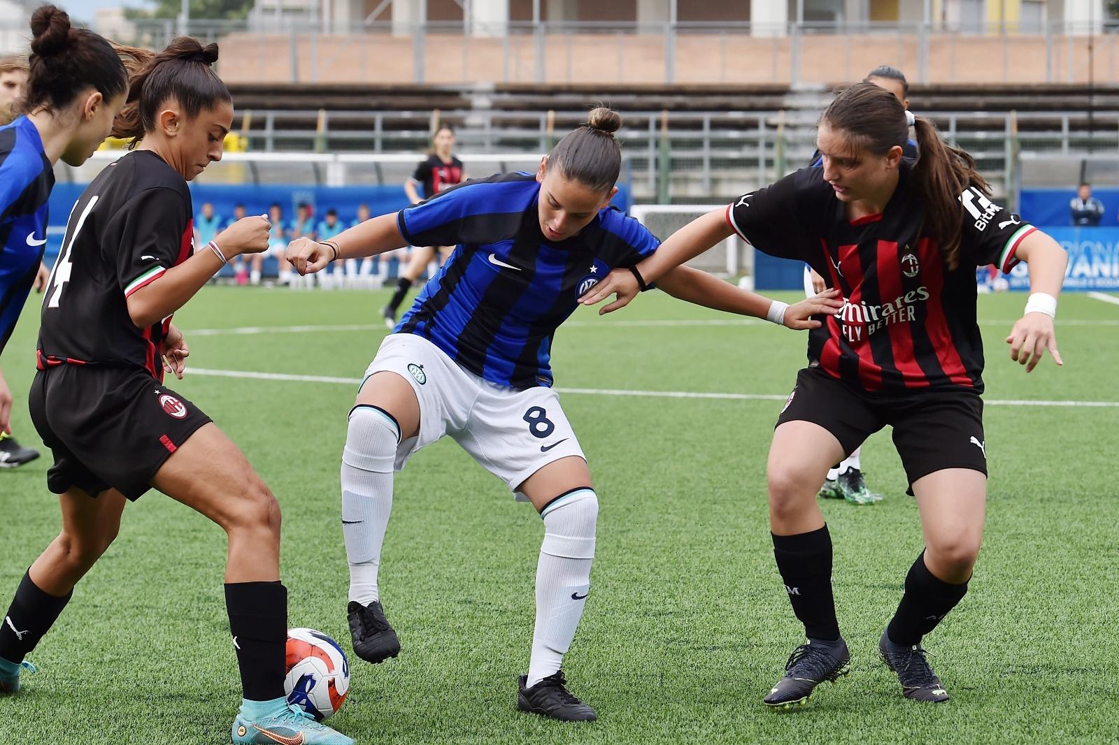 Under 15, nel weekend al via la fase play off interregionale 2: in palio 14 posti per completare il quadro delle pretendenti al titolo