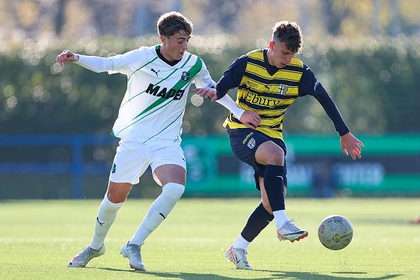 Andrea Muto (03-12-2023)