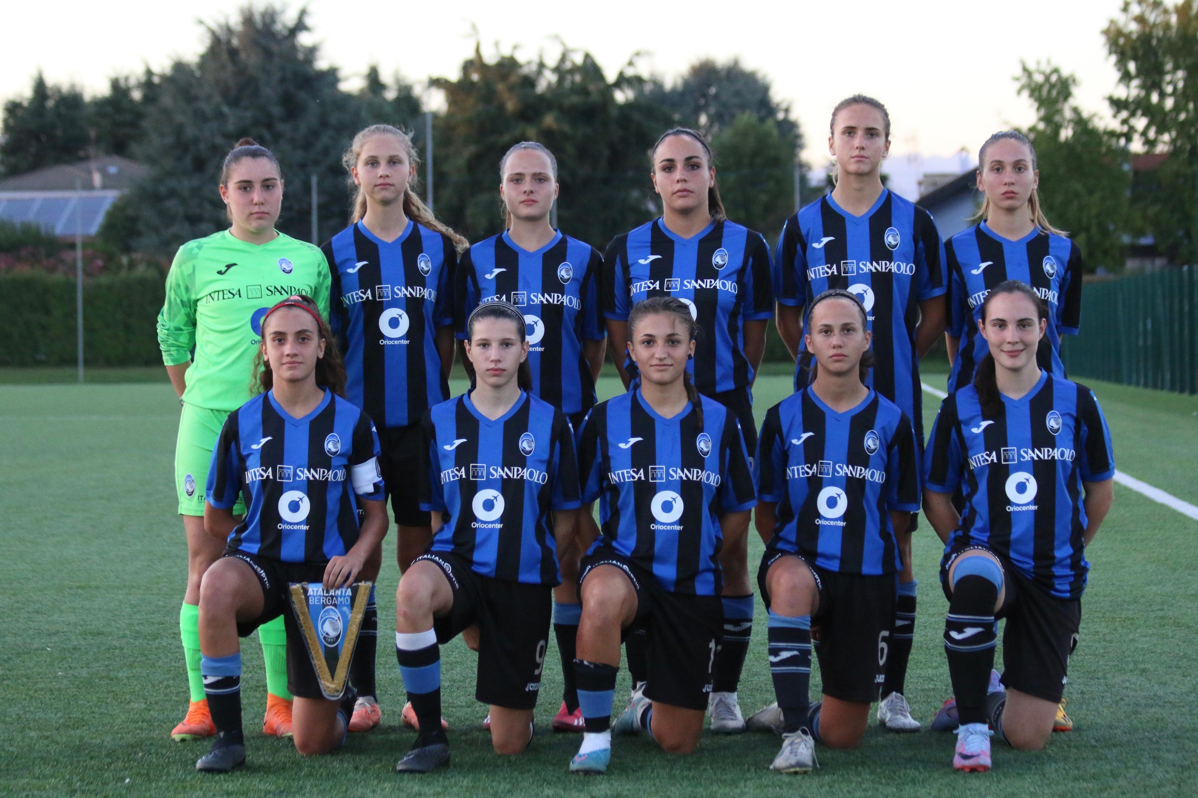 Torneo pre season Under 17, a Montichiari tutto pronto per la Final Four: Juventus-Atalanta e Milan-Roma le semifinali