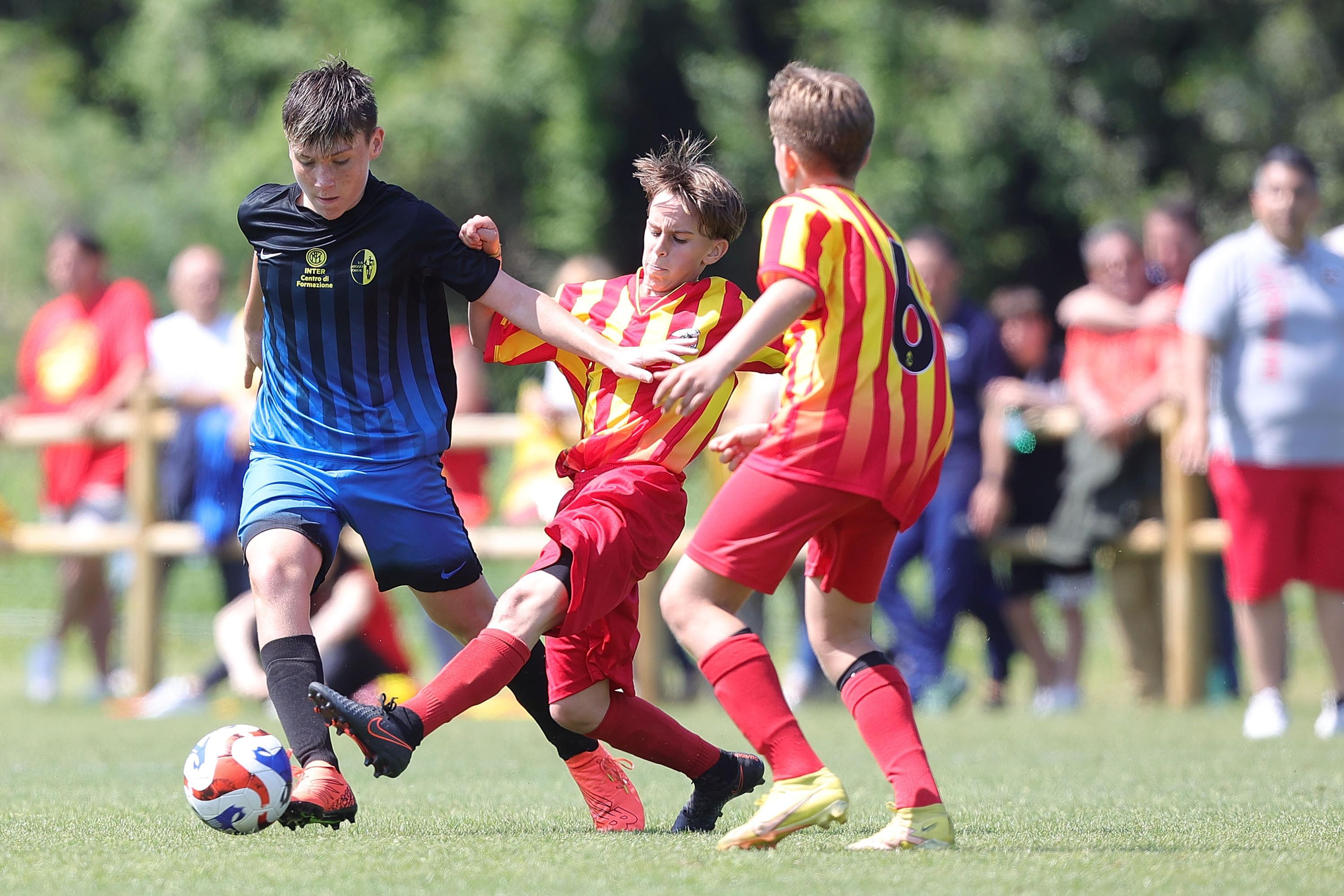 FLORENCE, ITALY - JUNE 3: <<enter caption here>> at Centro Tecnico Federale di Coverciano on June 3, 2023 in Florence, Italy. (Photo by Gabriele Maltinti/Getty Images)