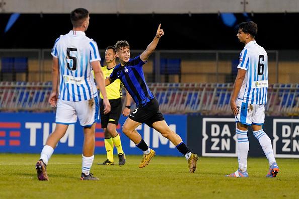 Under 18 Professionisti, il girone e il calendario: al via il 17 settembre, spicca Milan-Lazio