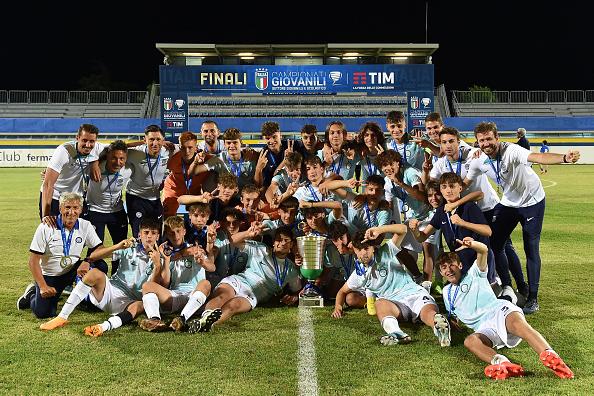 Under 16 e Under 15 Serie A e B, i gironi e il calendario: si comincia il 24 settembre, esordio casalingo per Roma e Inter