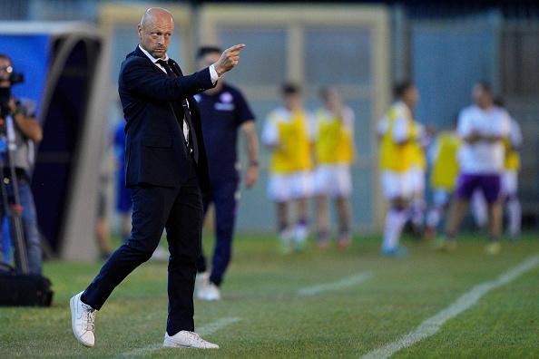 Under 17 Serie A e B, domenica si parte: caccia alla Roma campione. Falsini: \"La chiave del successo è lavorare\"