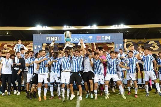 Under 18 Professionisti, nel weekend si parte: un girone unico a 17 squadre per la corsa al titolo 2023-2024