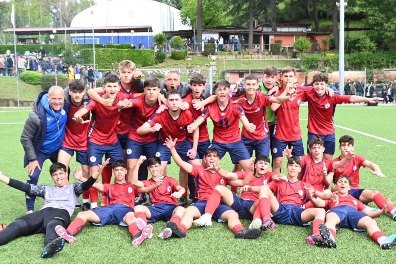 A Matelica le finali Dilettanti Under 15 e Under 17, live su figc.it