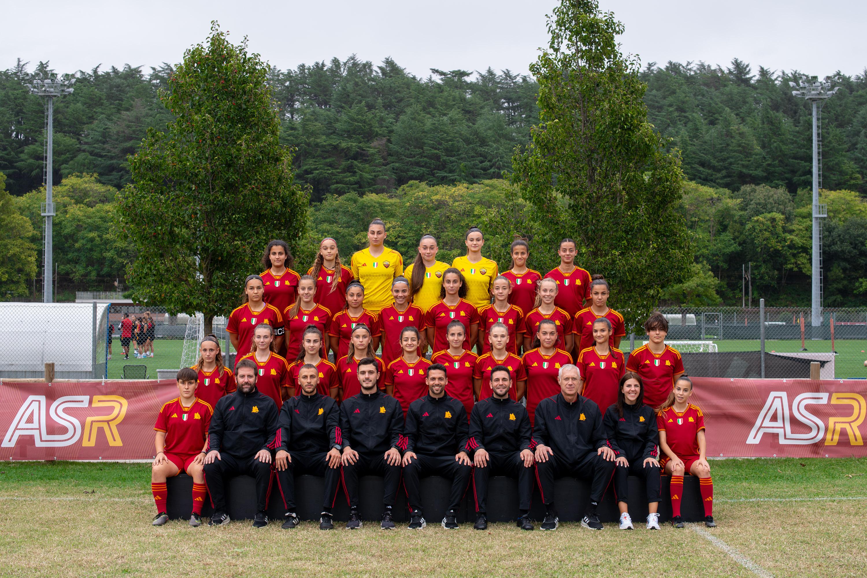 Under 17 femminile, la Roma fa la voce grossa nell’andata dei quarti. Vincono Arezzo e Inter, Juventus di misura sul Milan