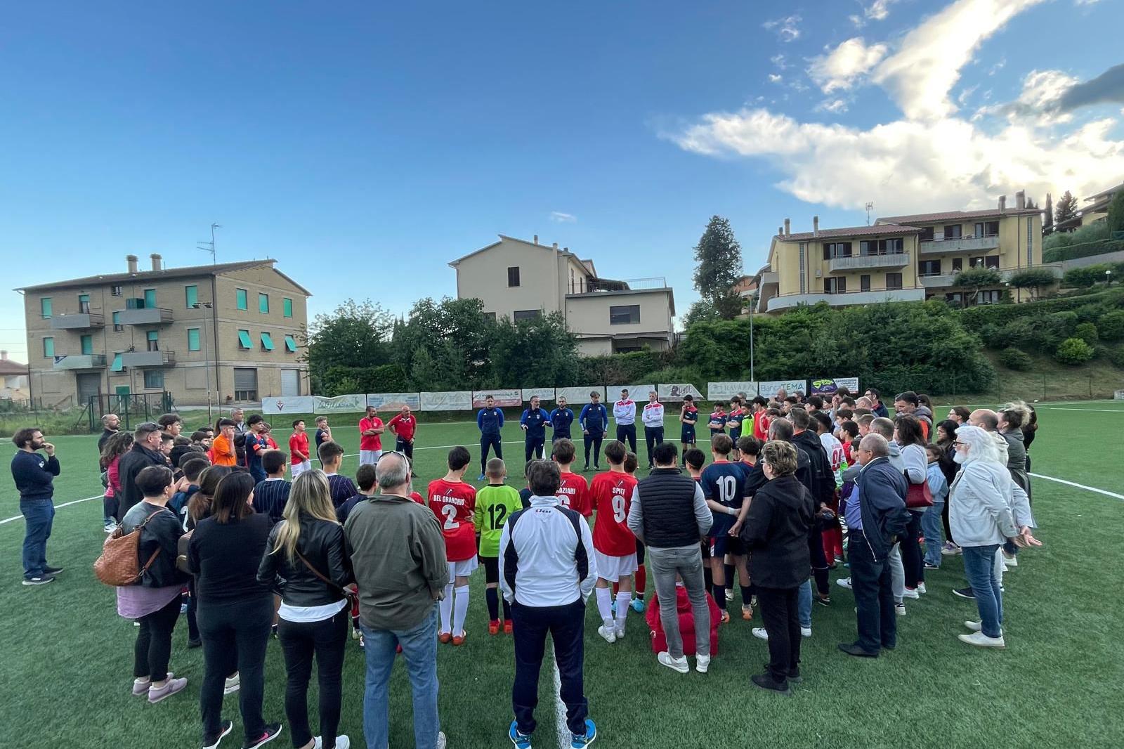 Formazione e valorizzazione: CFT e AST chiudono la stagione 2023-24
