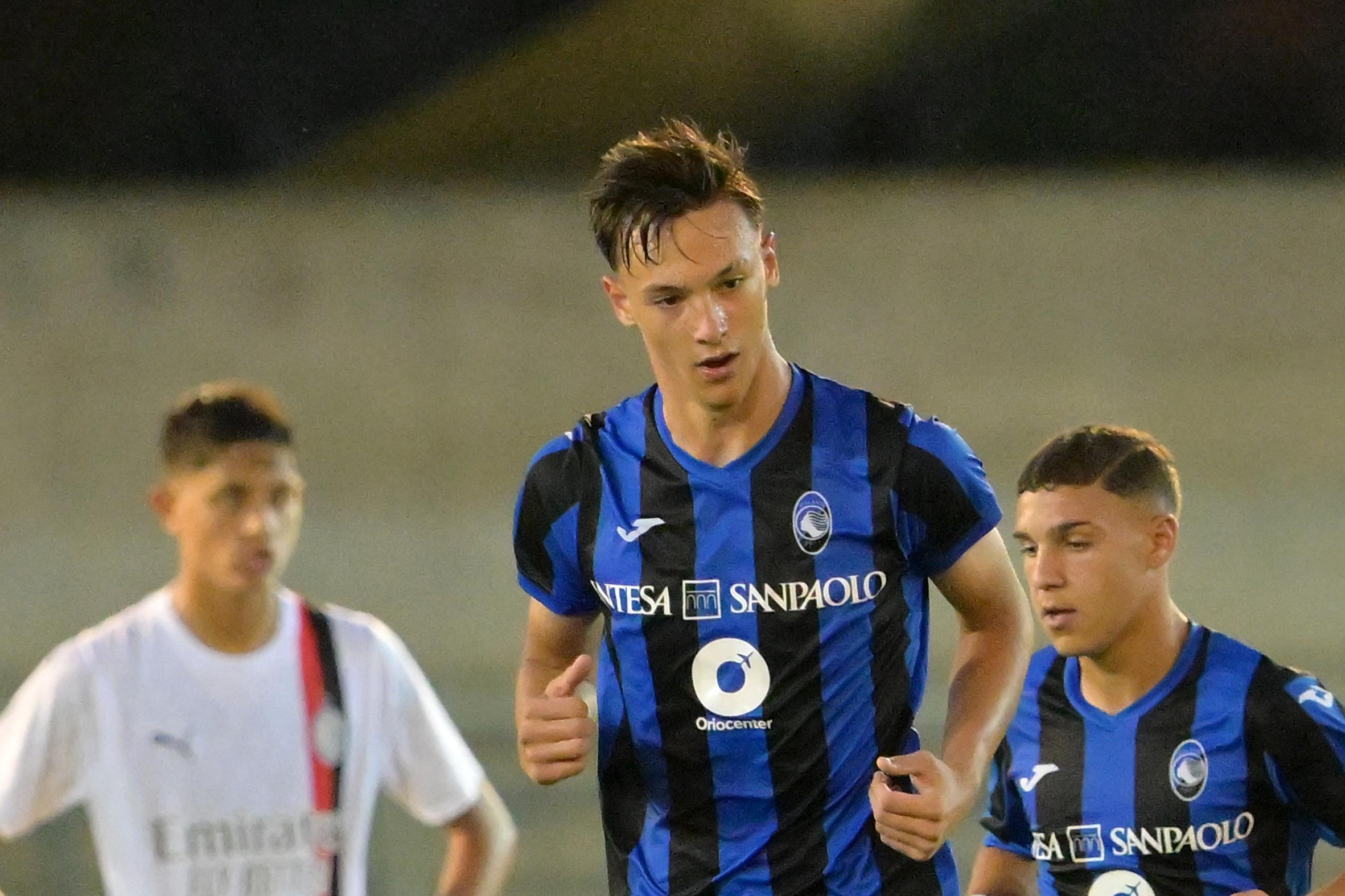 Michieletto, un DNA vincente: Andrea protagonista dello scudetto Under 16 dell’Atalanta e il fratello Alessandro è campione dell’Italvolley