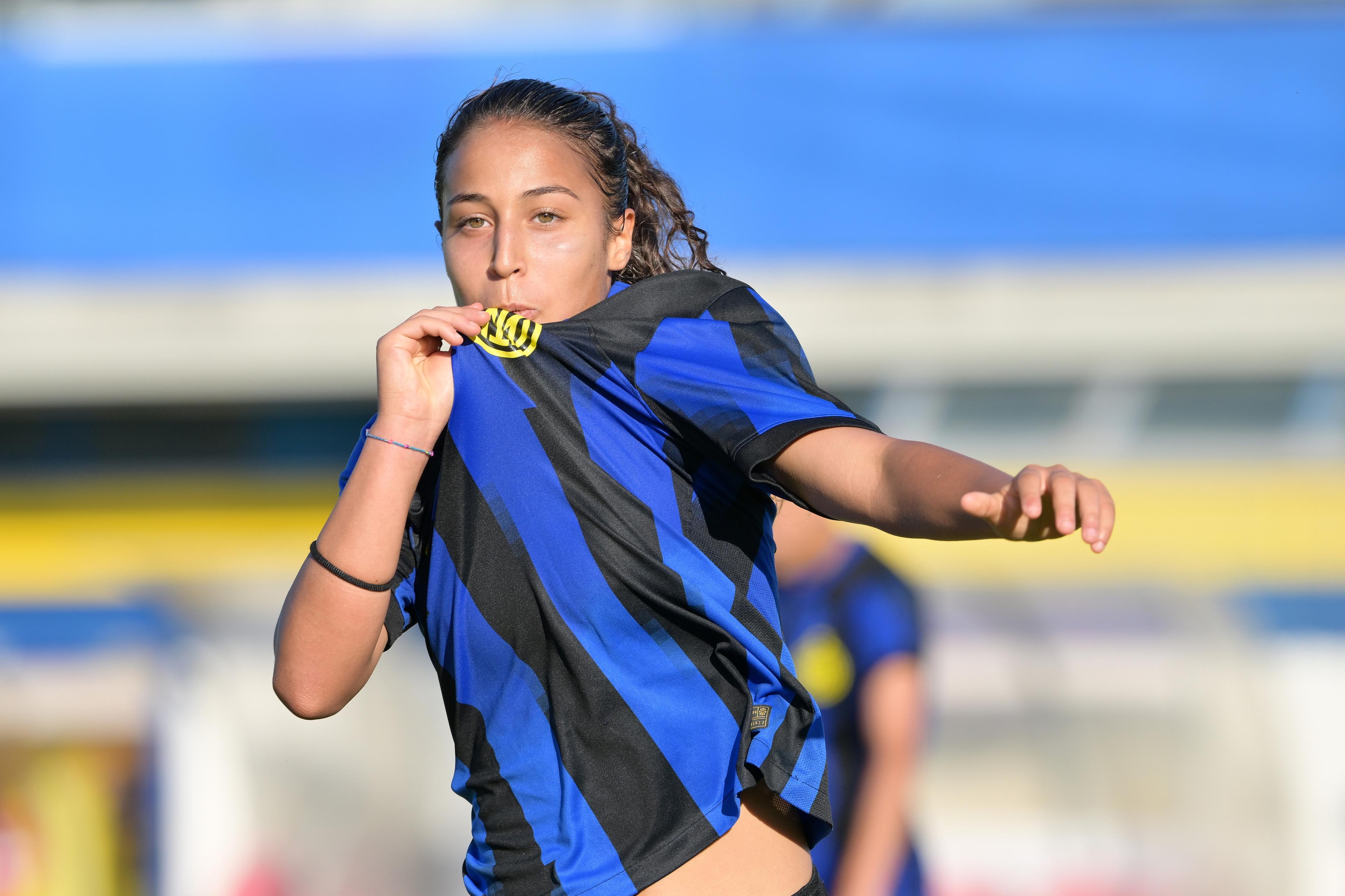 Under 17 femminile, Inter e Juventus si guadagnano la finale: domenica si sfideranno per il titolo