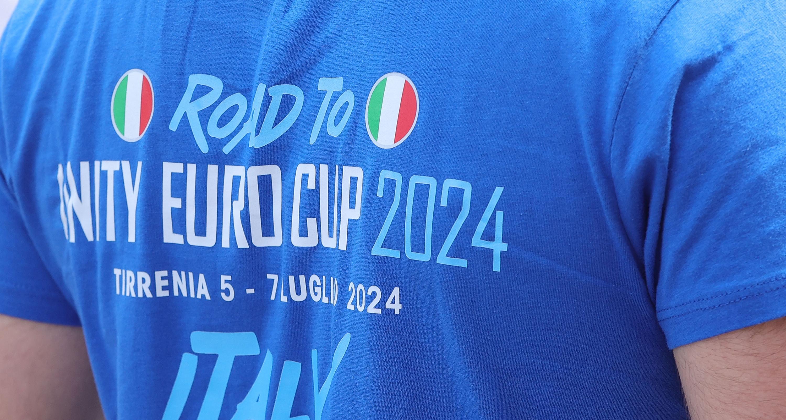 Calcio e integrazione a Tirrenia per il torneo riservato a rifugiati e richiedenti asilo