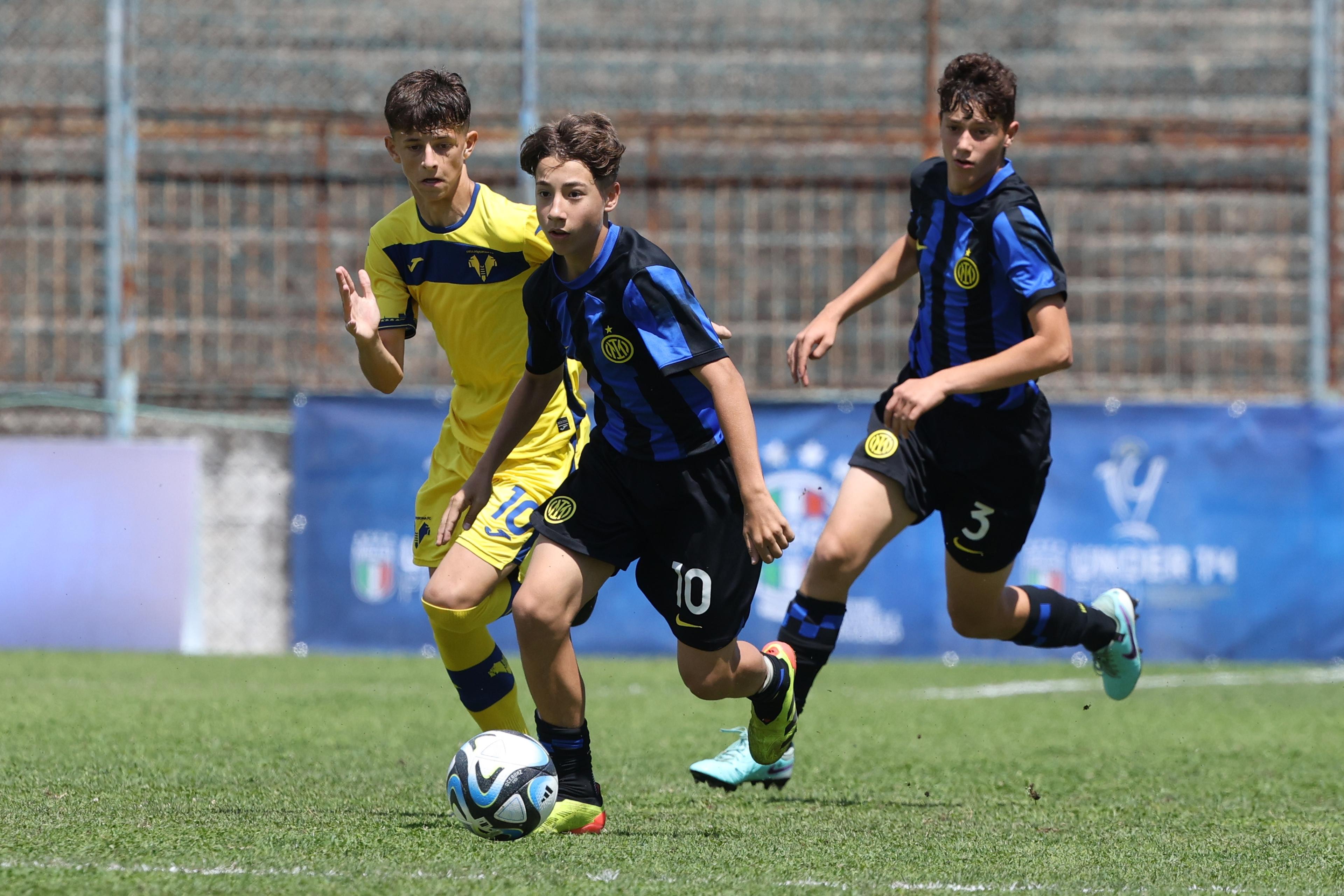 Settore Giovanile e Scolastico, pubblicati i regolamenti dei tornei Under 14 e Under 13 Pro per la stagione 2024/2025