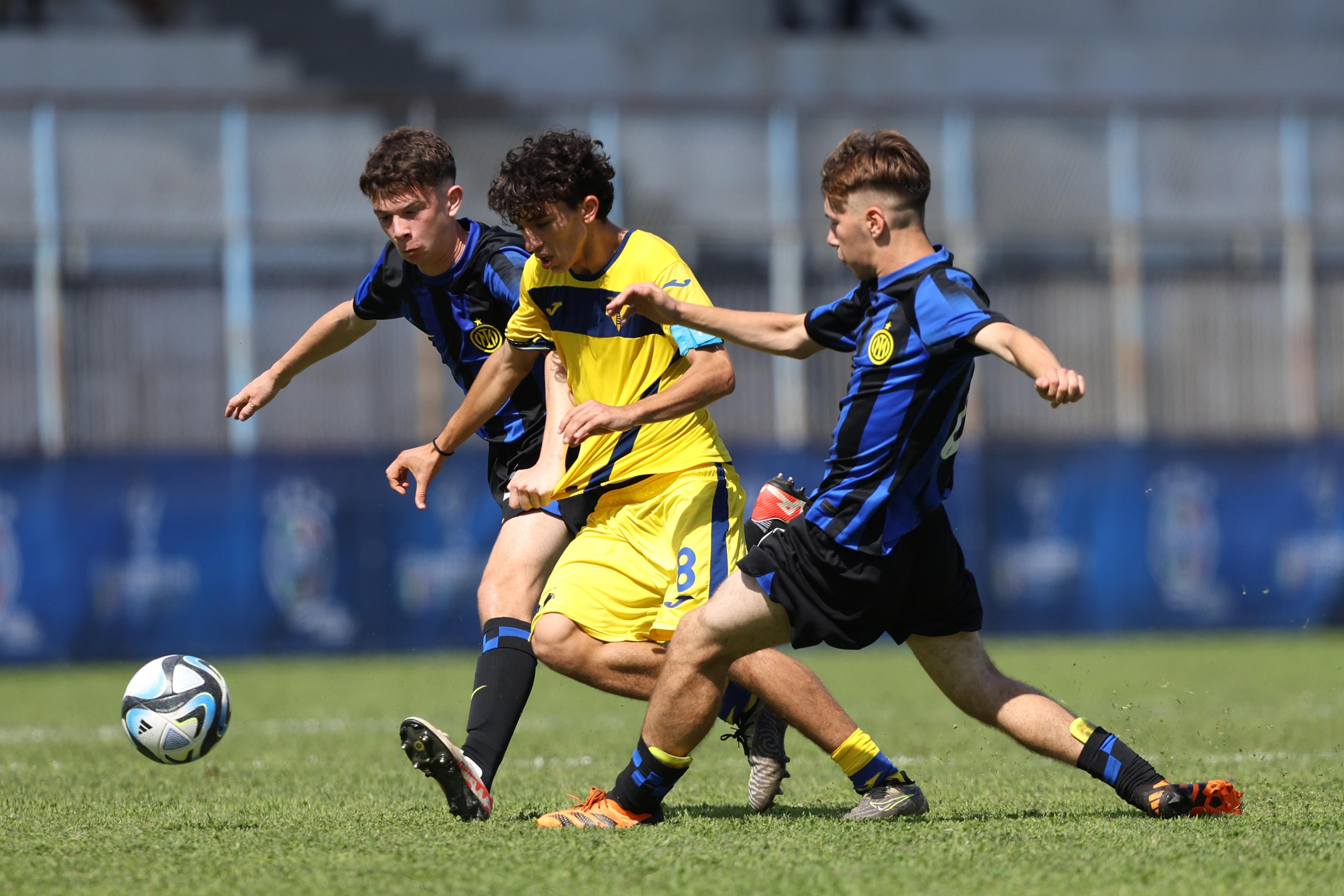 Torneo Under 14 Pro, ufficializzata la composizione dei gruppi della fase regionale: 74 società ai nastri di partenza