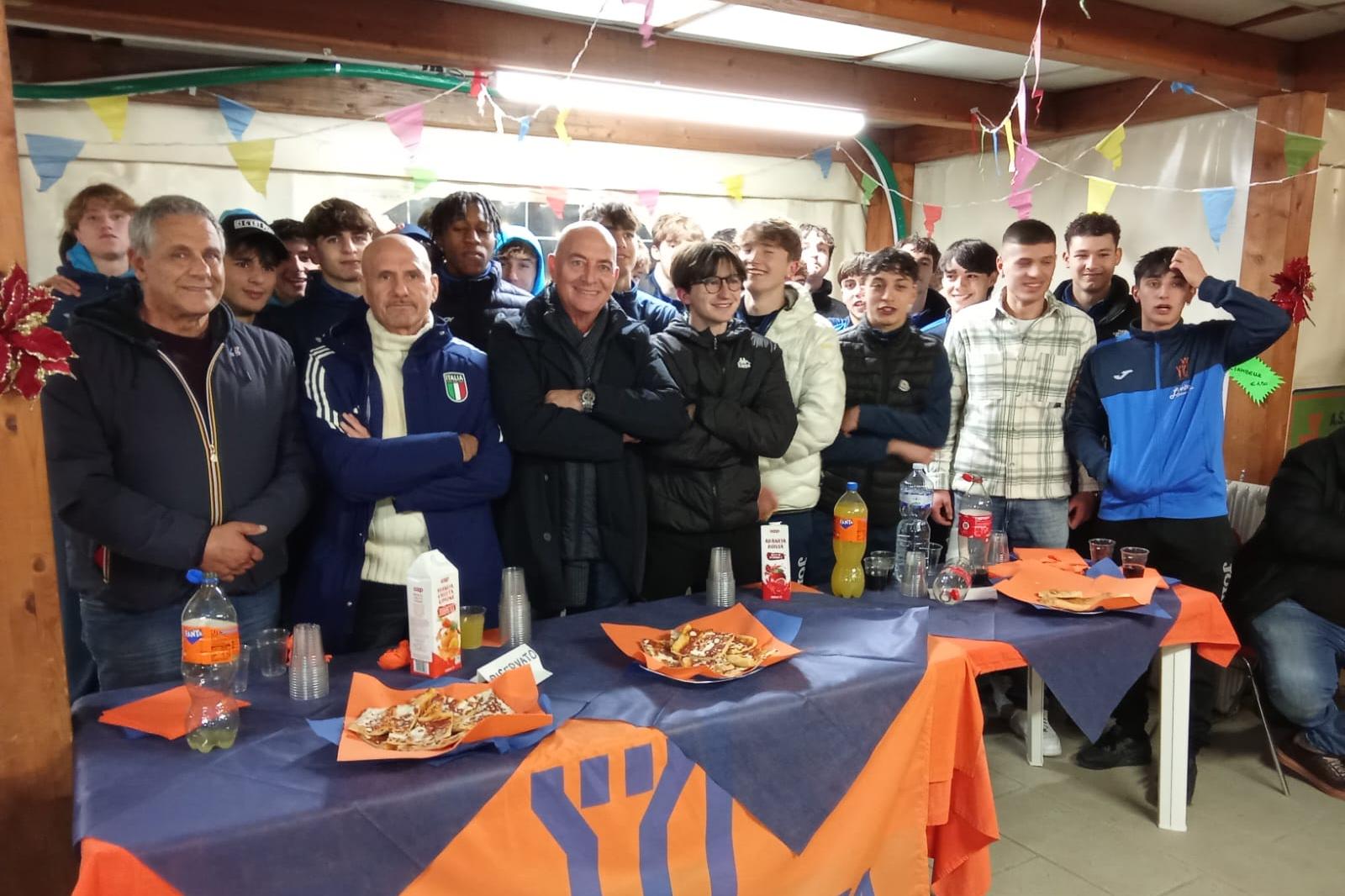 Pistoia e Carrara ospitano la tappa del progetto 'Non solo piedi buoni'