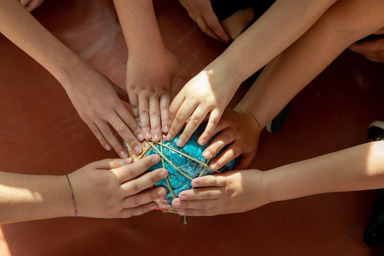 Al via il progetto Giubileo-Pelota de Trapo: sport, educazione e spiritualità per oltre 500 giovani in vista dell’Anno Santo 2025