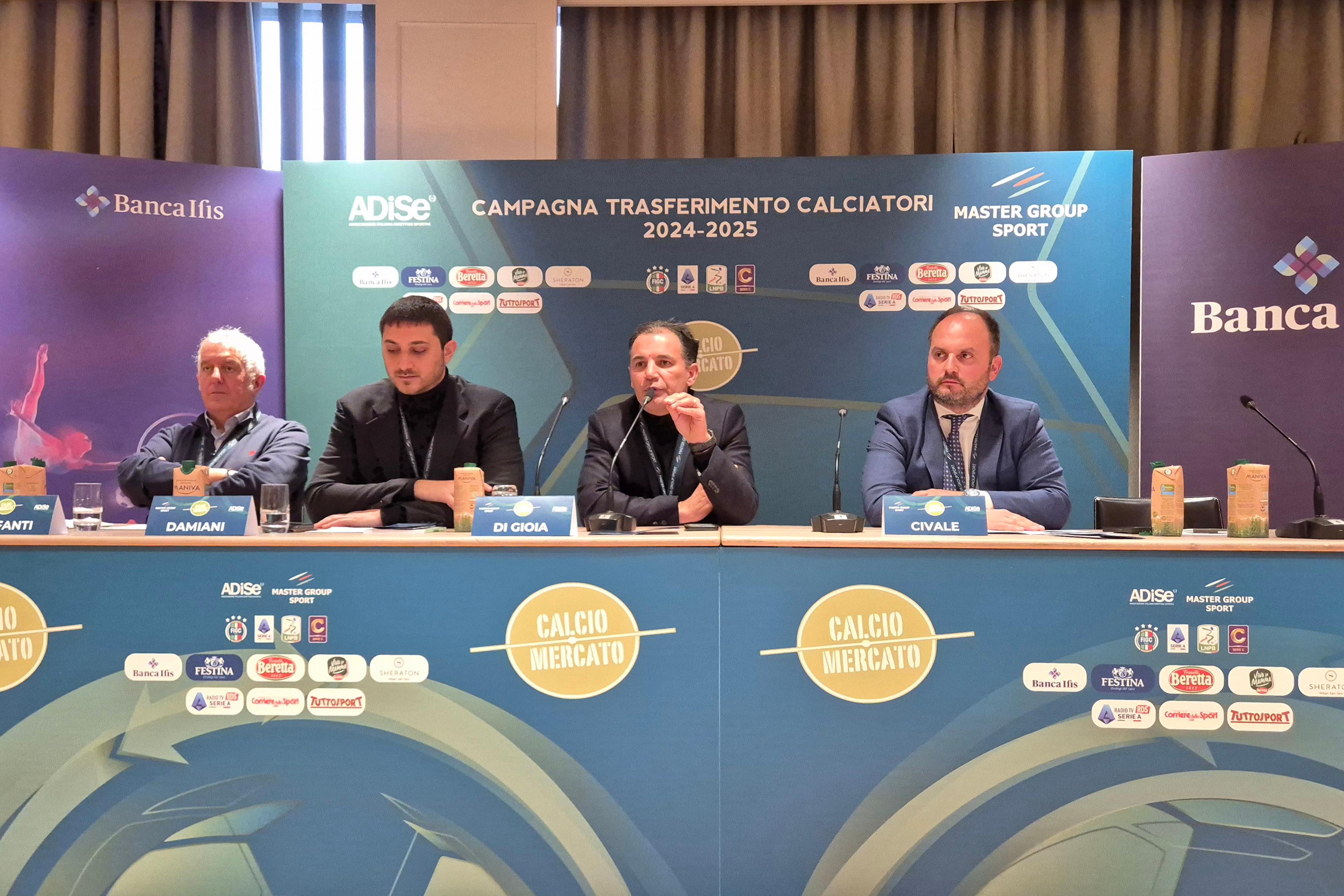 Il Settore Giovanile e Scolastico protagonista a Milano nella tavola rotonda \"I giovani nel calcio: tutela e valorizzazione dentro e fuori dal campo\"