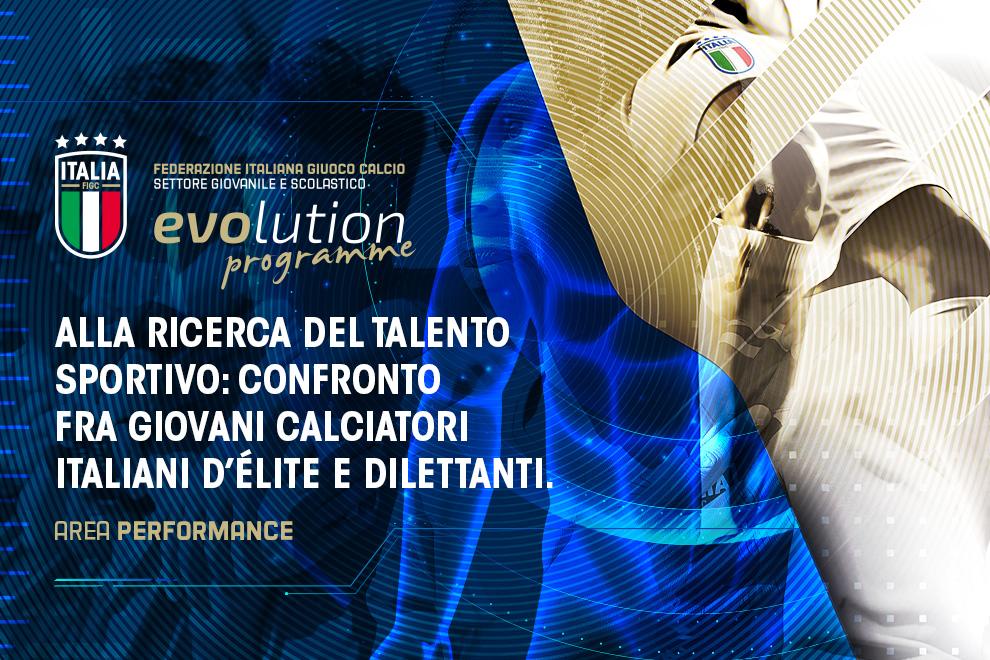 La ricerca del talento: come le abilità fisiche e tecniche separano i giovani calciatori d'élite dai dilettanti